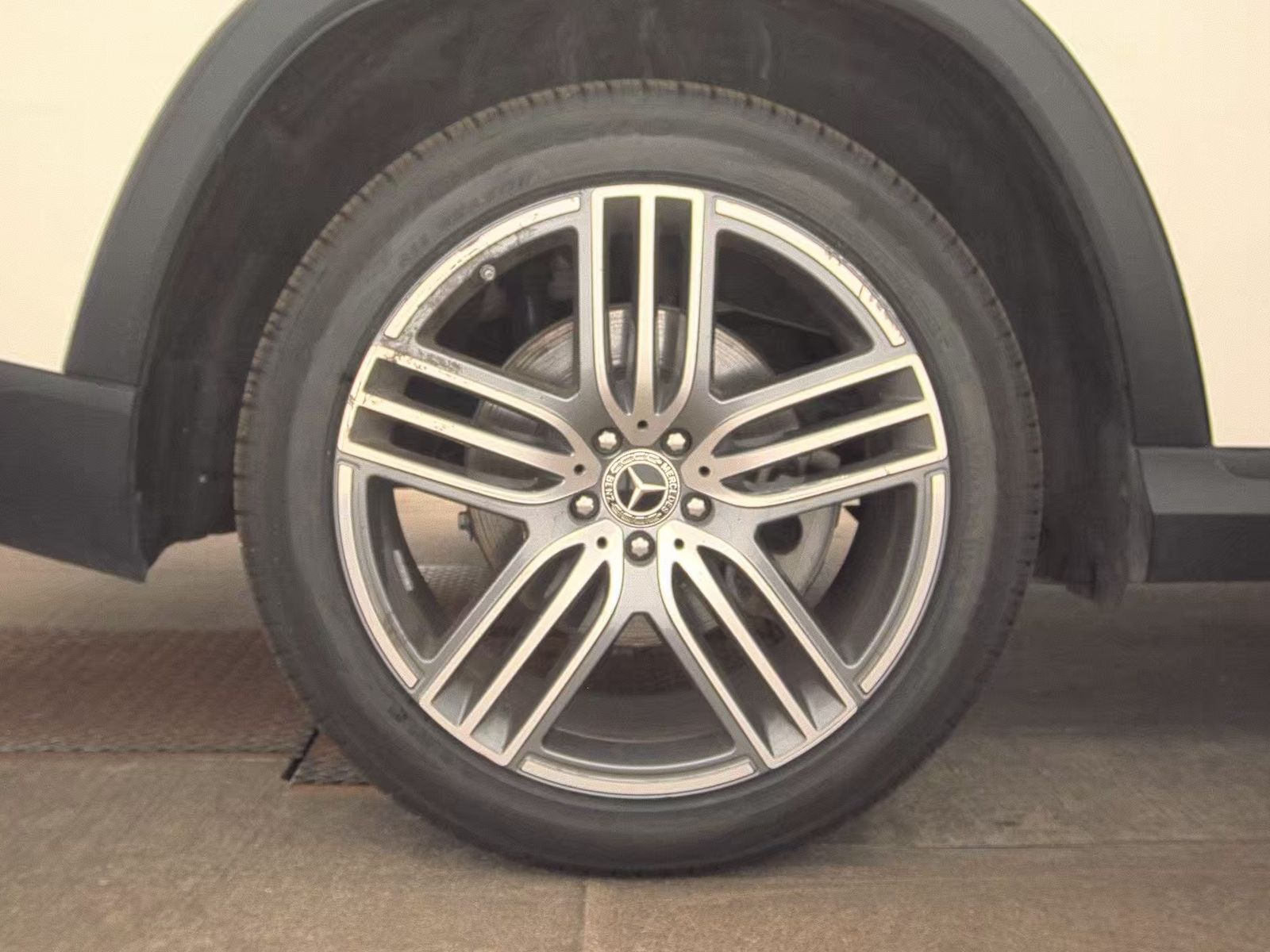 2024 Mercedes-Benz GLS GLS 450 AWD