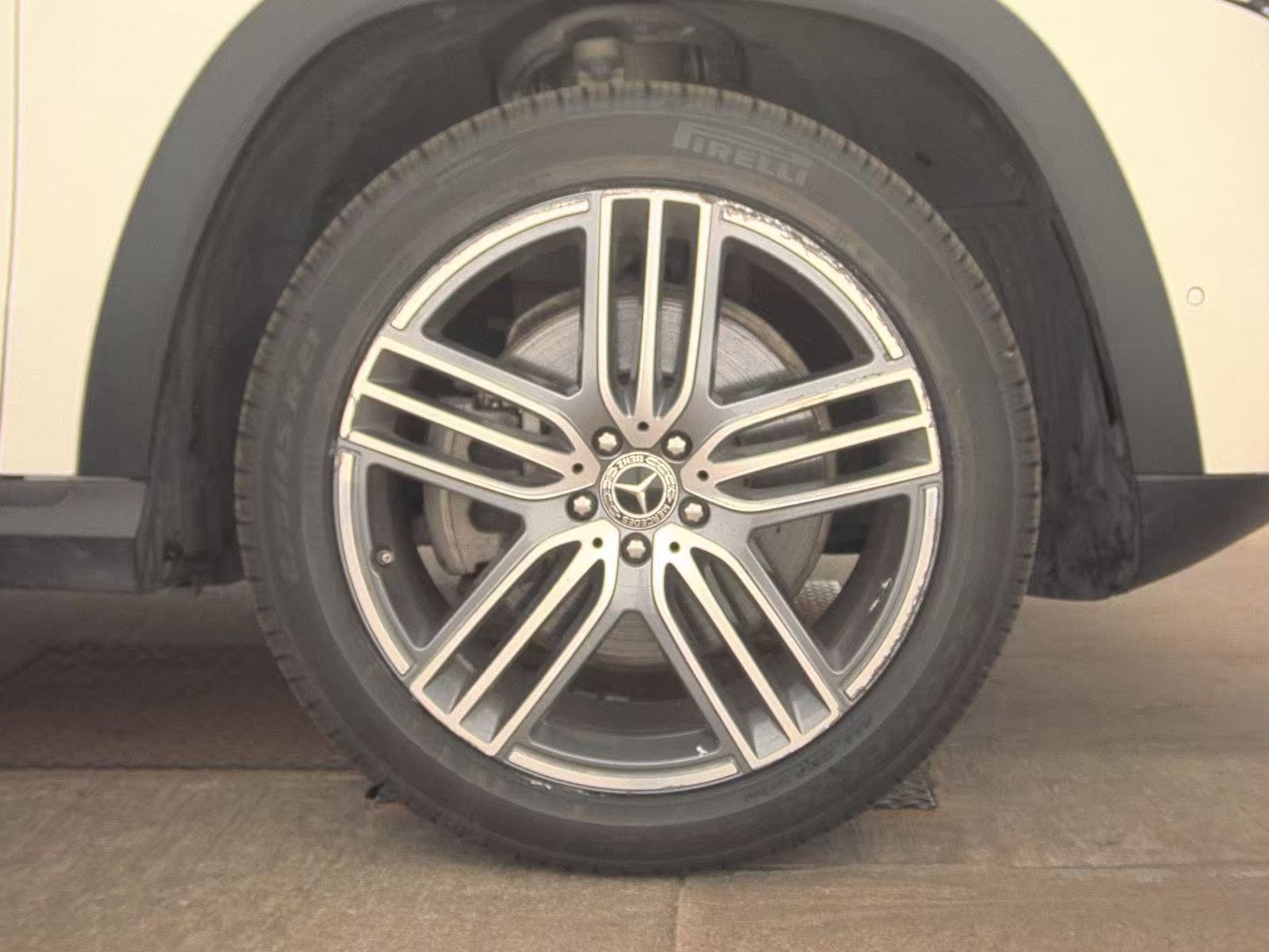 2024 Mercedes-Benz GLS GLS 450 AWD