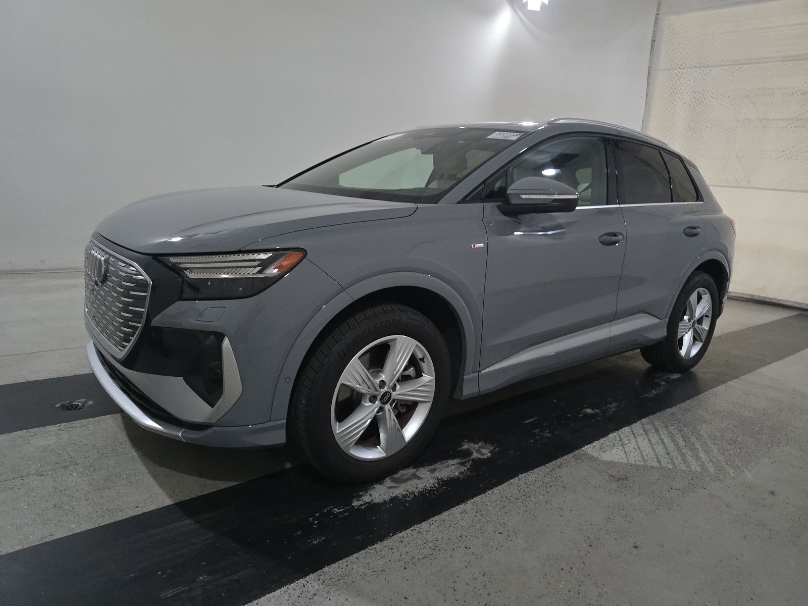 2024 Audi Q4 e-tron Prestige 50