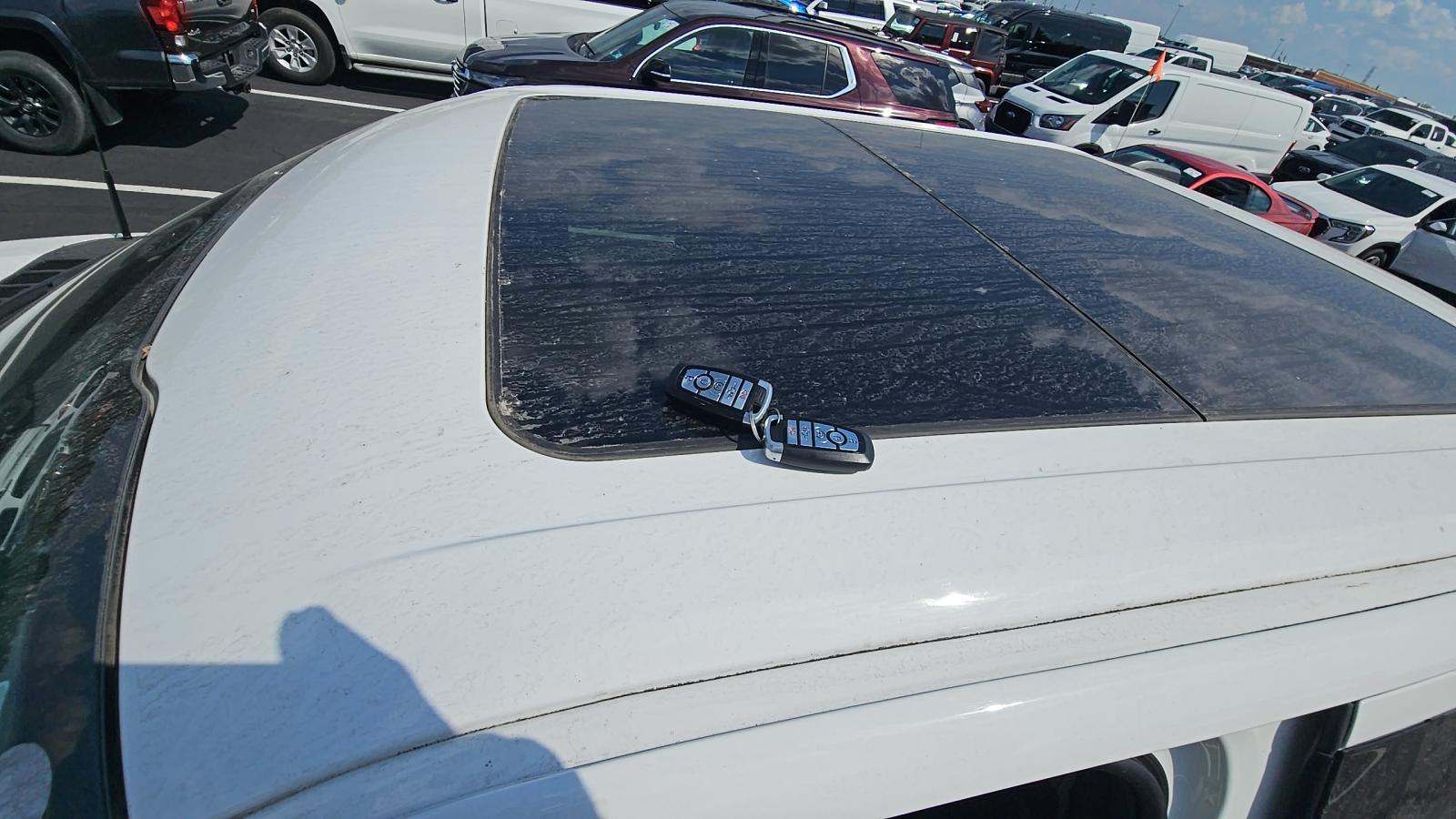 2022 Ford F-150 XLT AWD