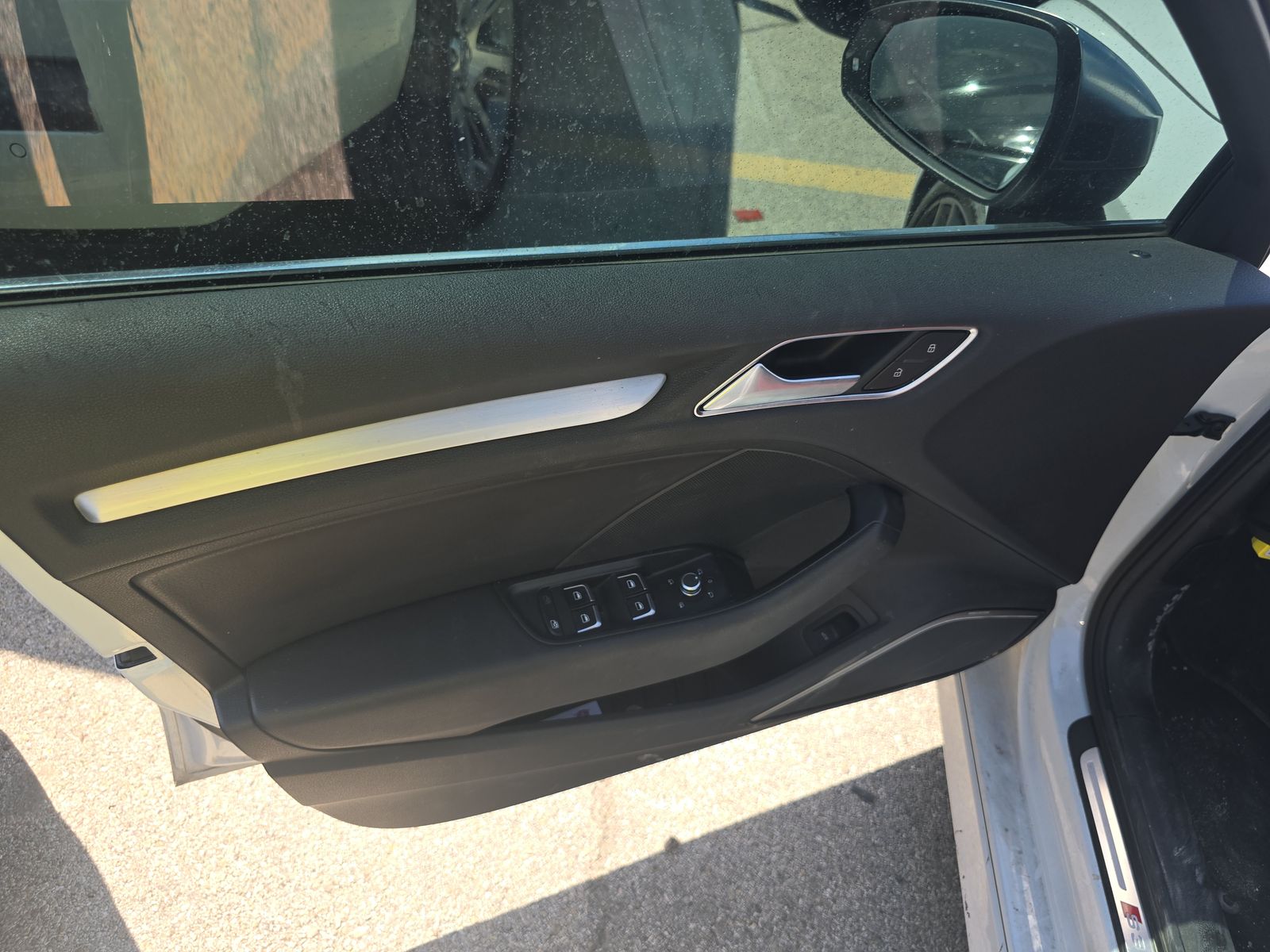 2015 Audi S3 Prestige AWD