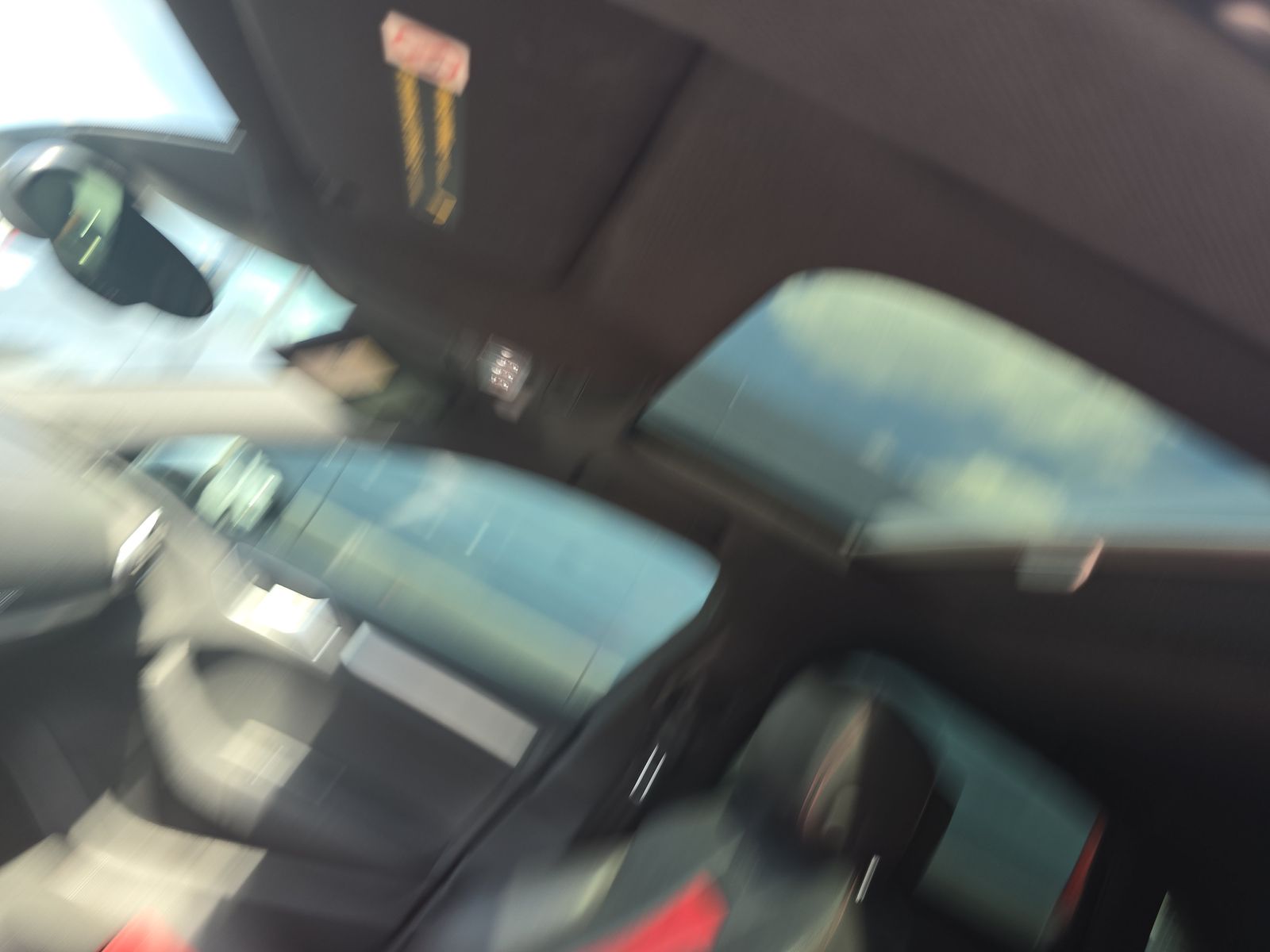 2015 Audi S3 Prestige AWD