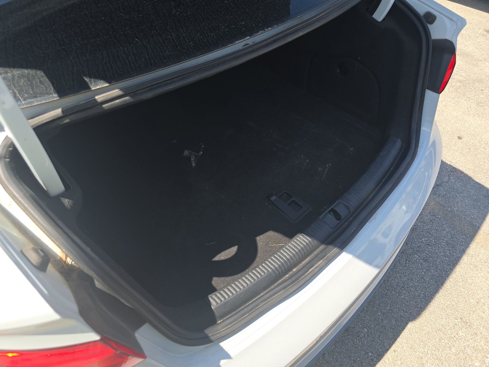 2015 Audi S3 Prestige AWD