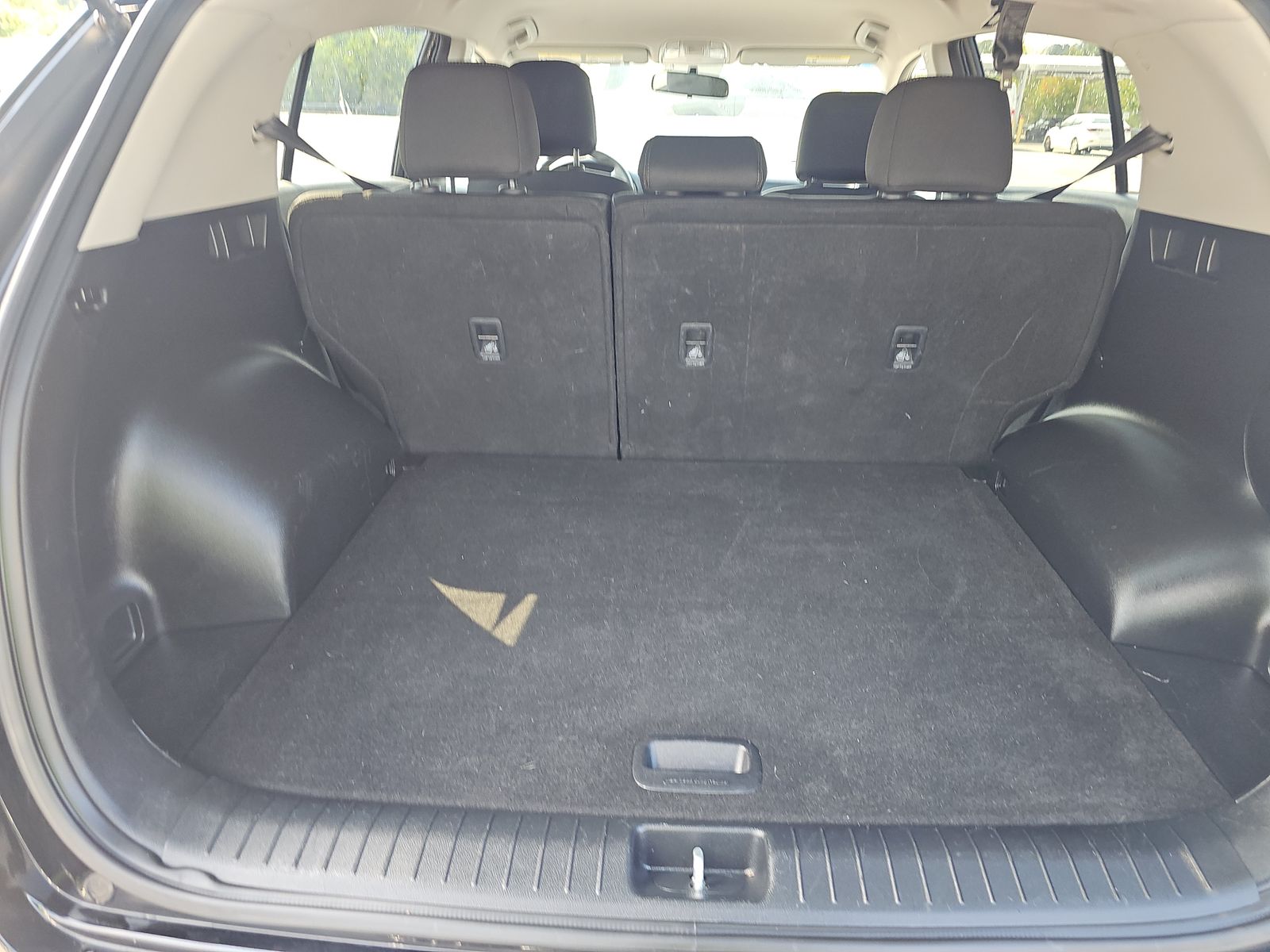 2019 Kia Sportage LX AWD