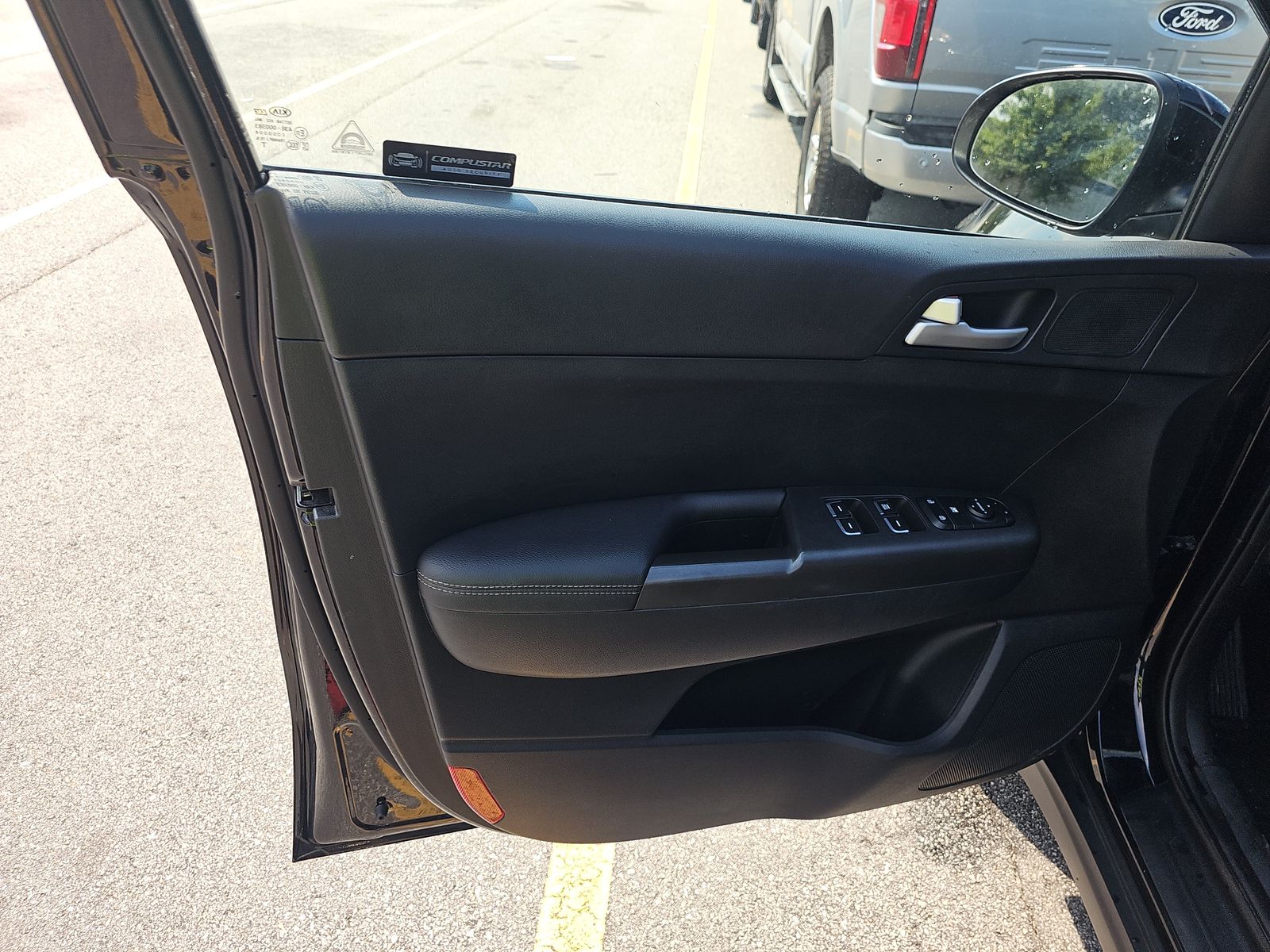2019 Kia Sportage LX AWD