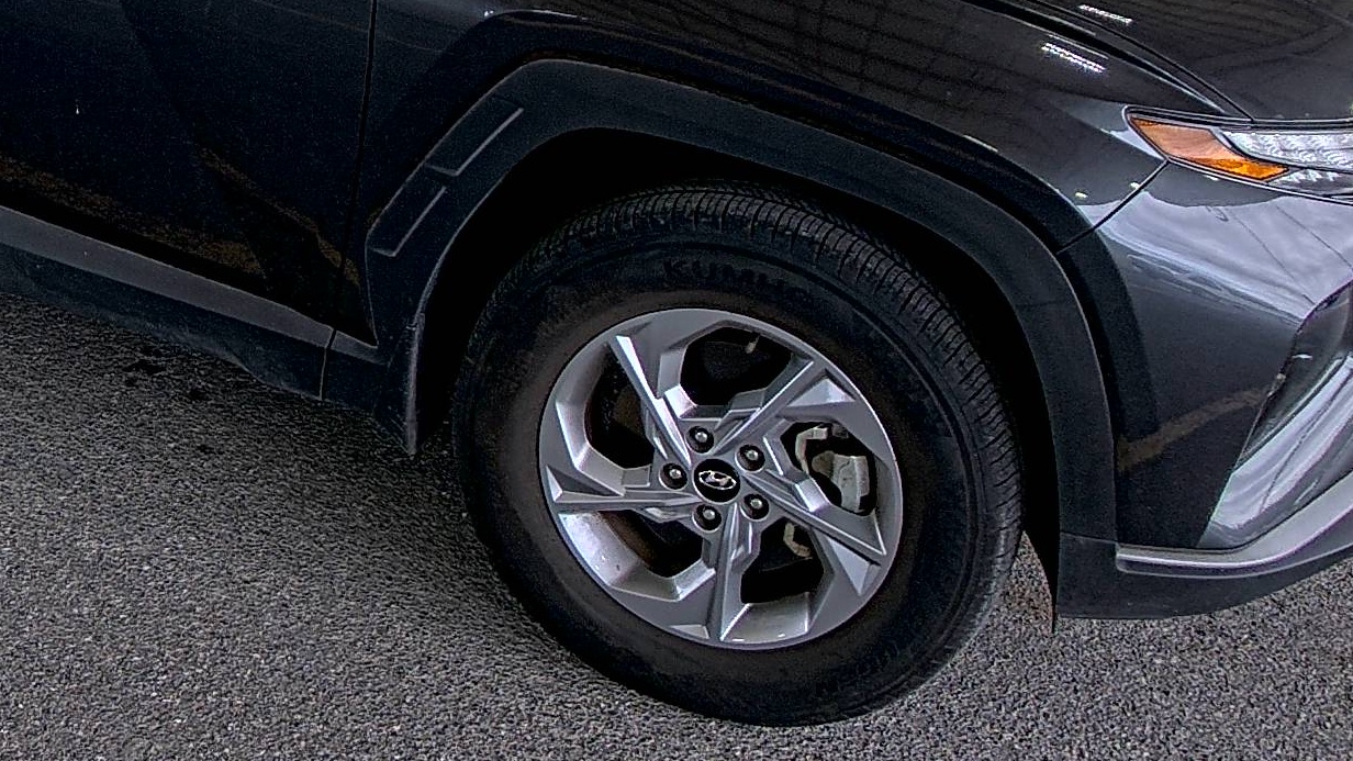 2023 Hyundai Tucson SEL AWD