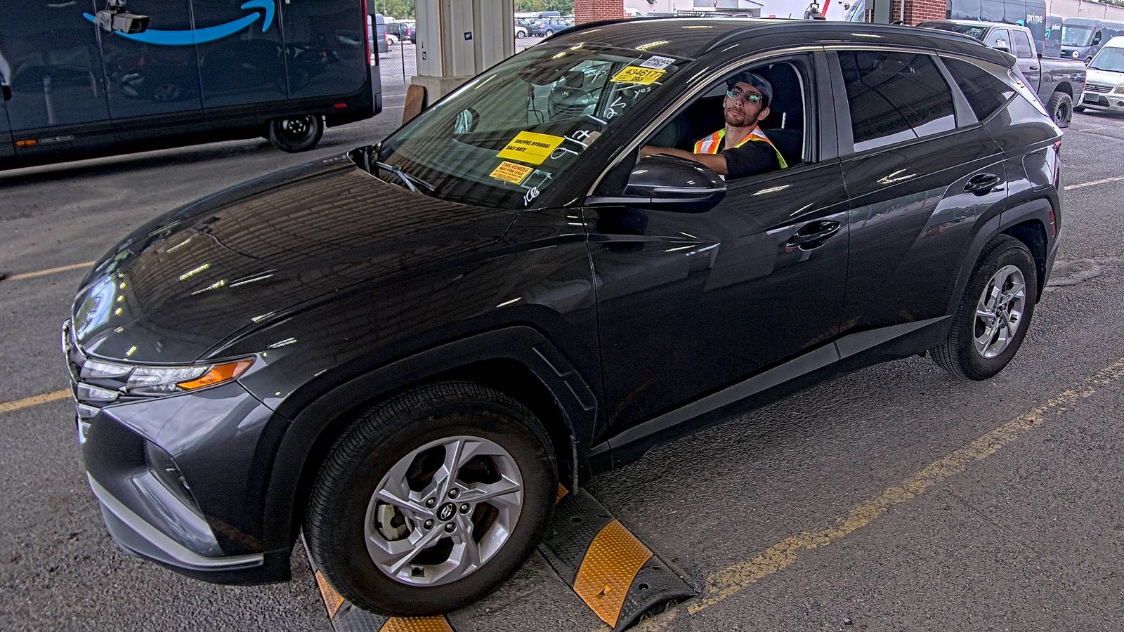 2023 Hyundai Tucson SEL AWD