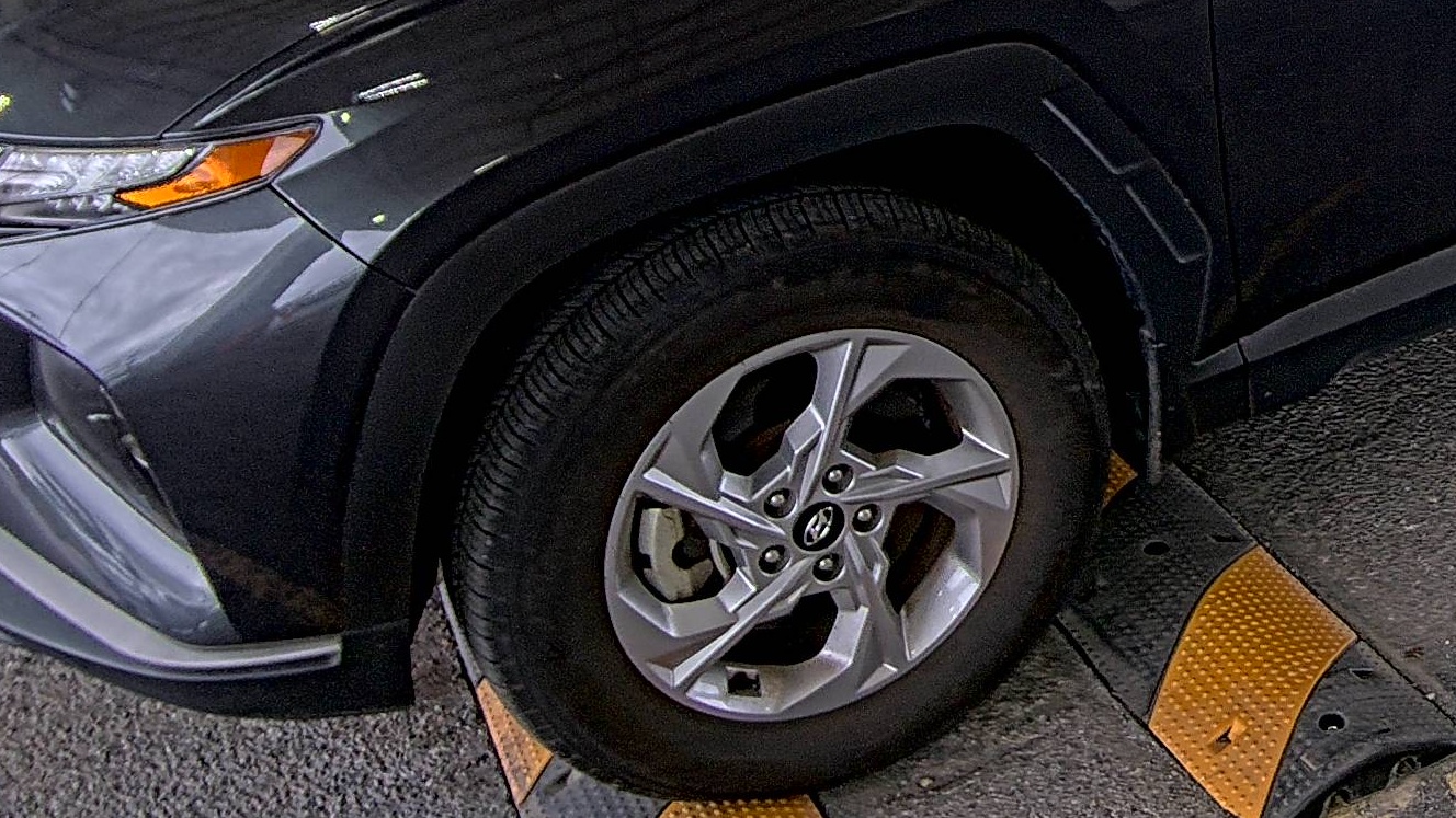 2023 Hyundai Tucson SEL AWD