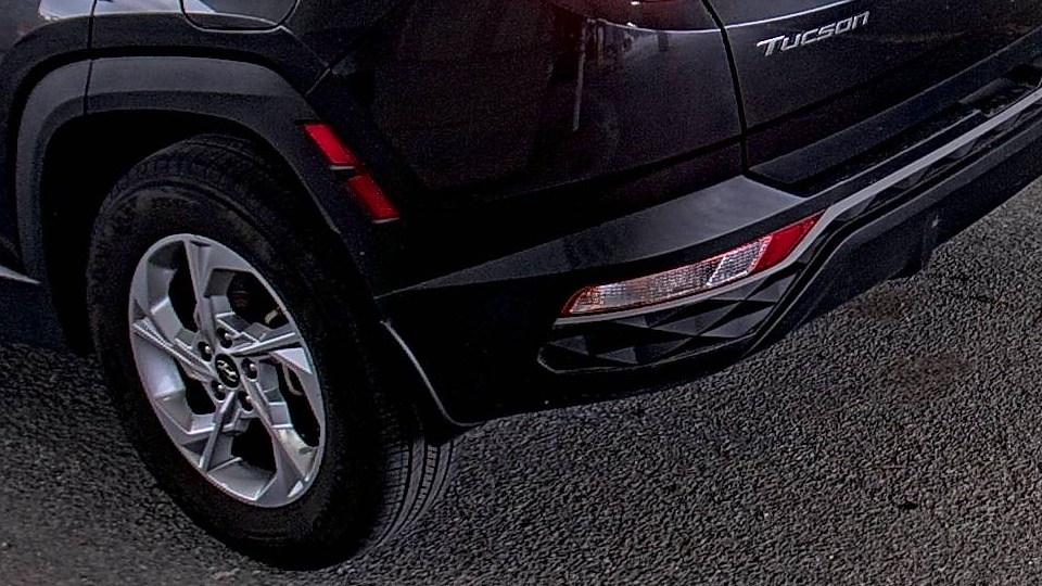 2023 Hyundai Tucson SEL AWD