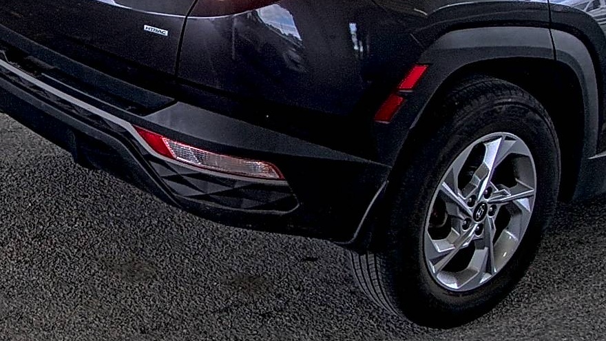 2023 Hyundai Tucson SEL AWD