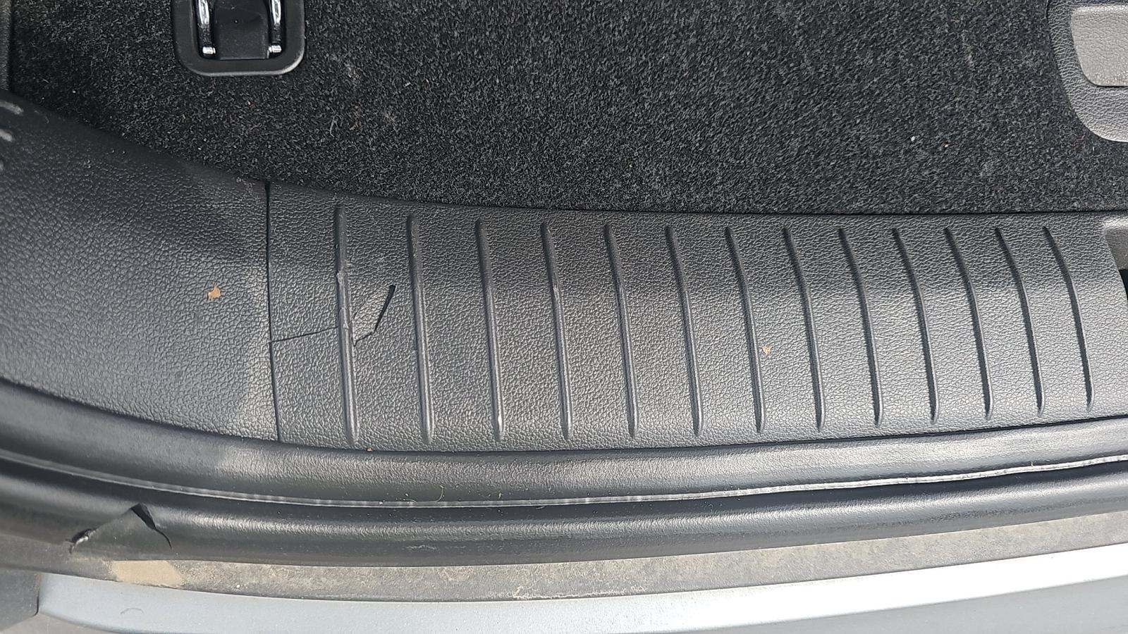 2021 Hyundai Kona SE AWD