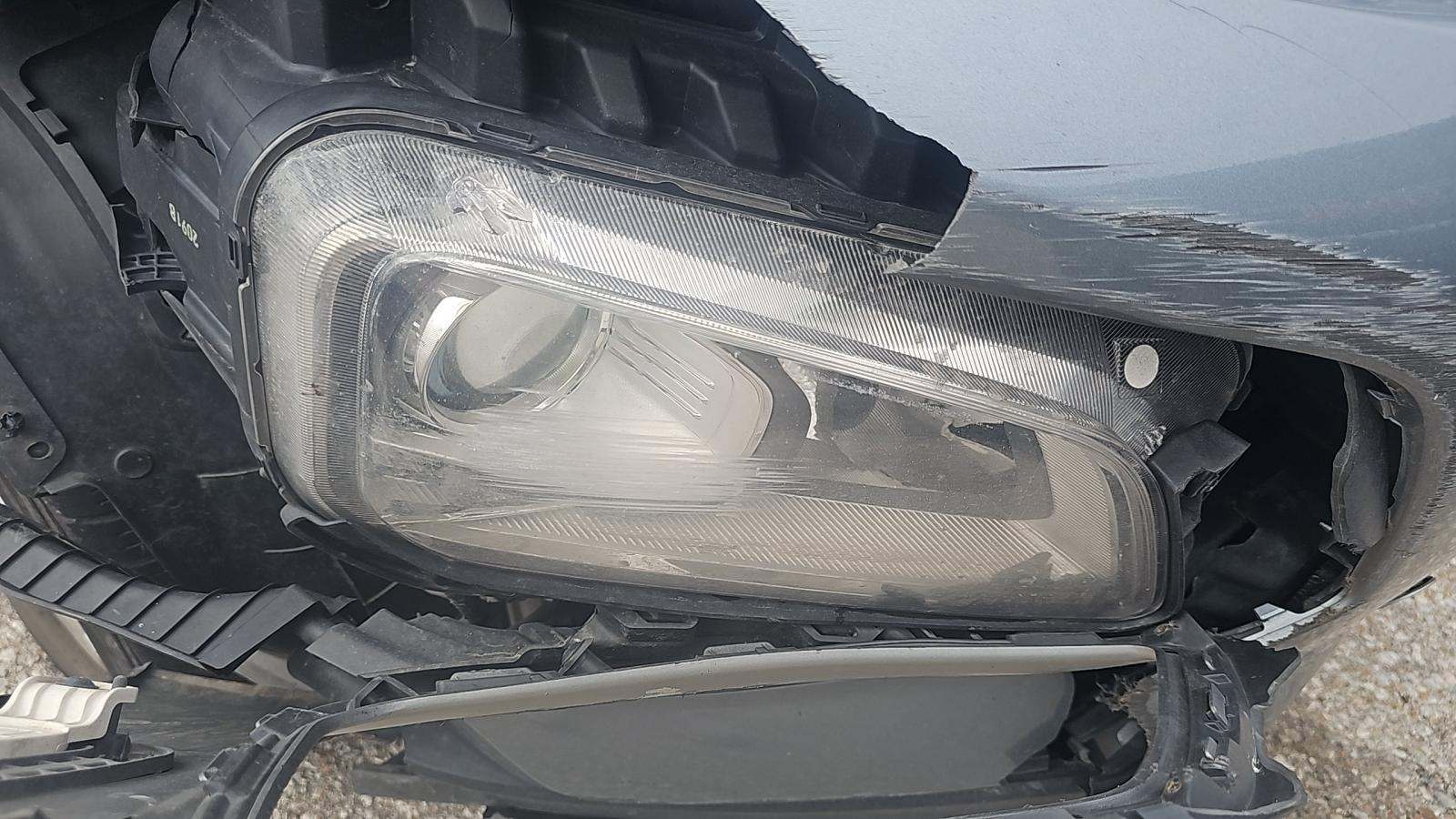 2021 Hyundai Kona SE AWD