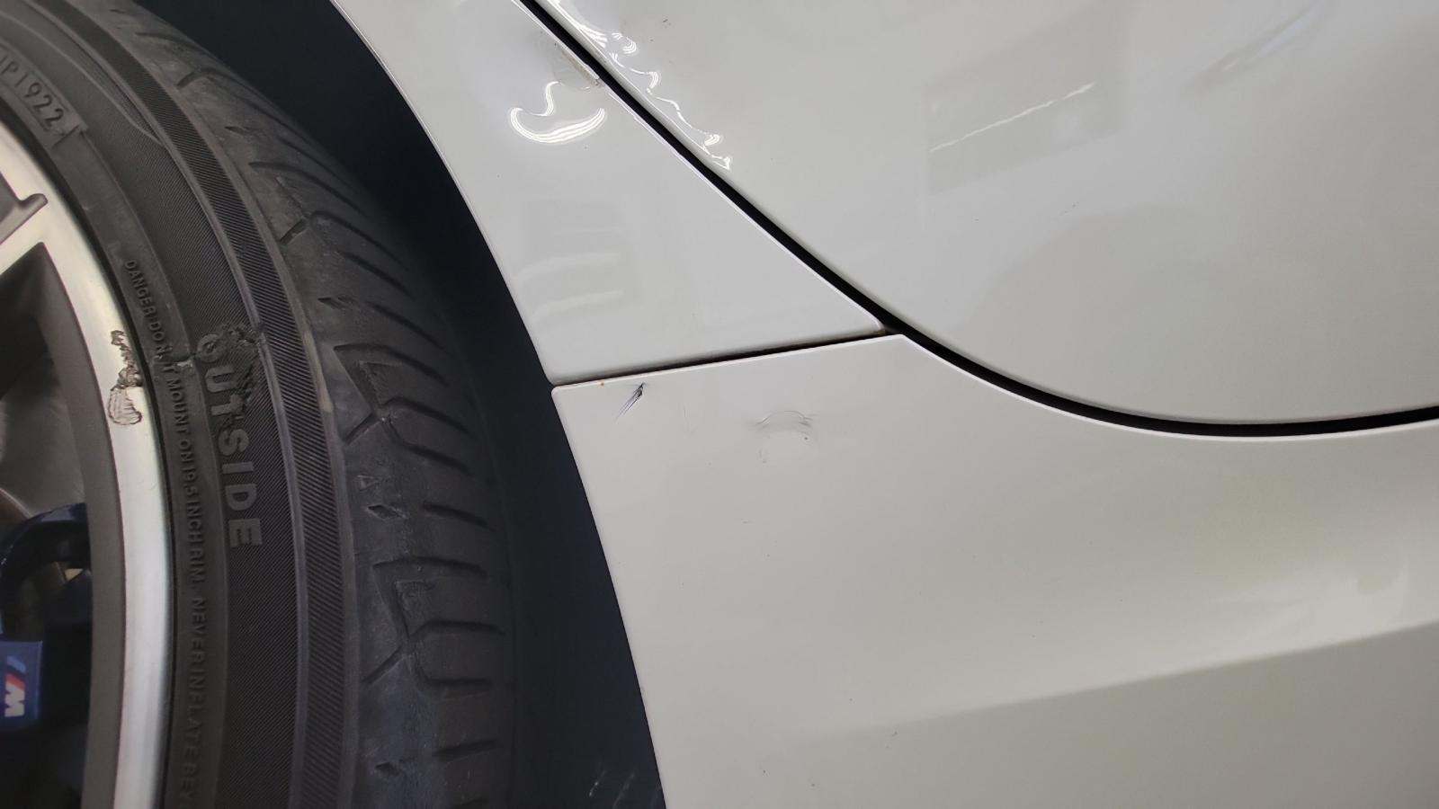 2022 BMW 3 Series M340i RWD