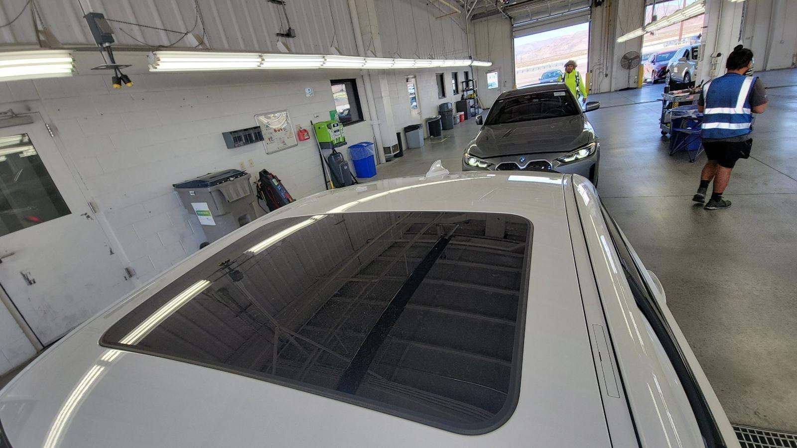 2022 BMW 3 Series M340i RWD