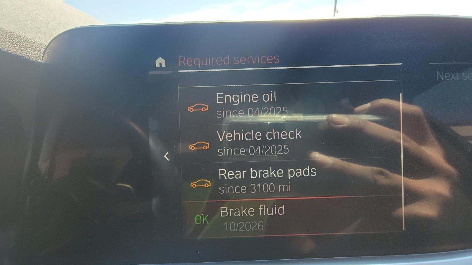 2022 BMW 3 Series M340i RWD