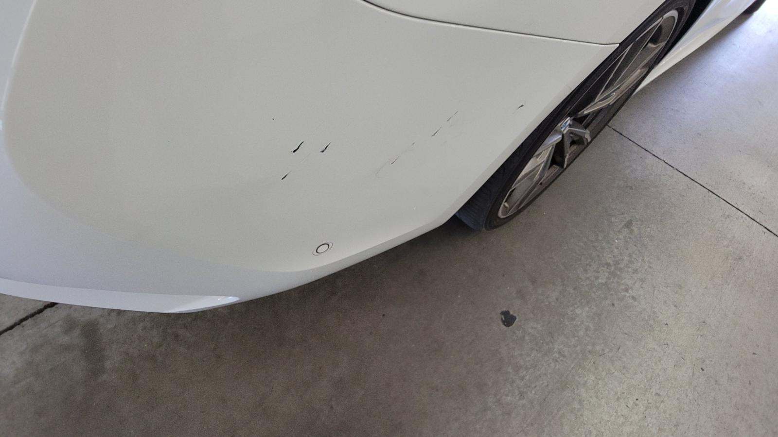 2022 BMW 3 Series M340i RWD