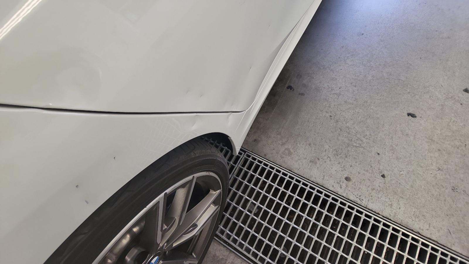 2022 BMW 3 Series M340i RWD