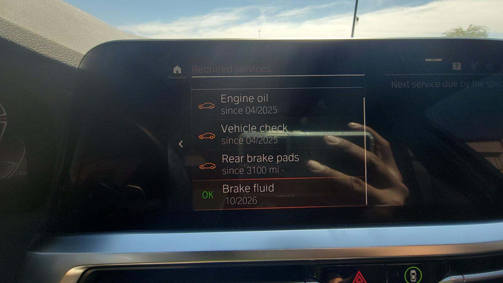 2022 BMW 3 Series M340i RWD