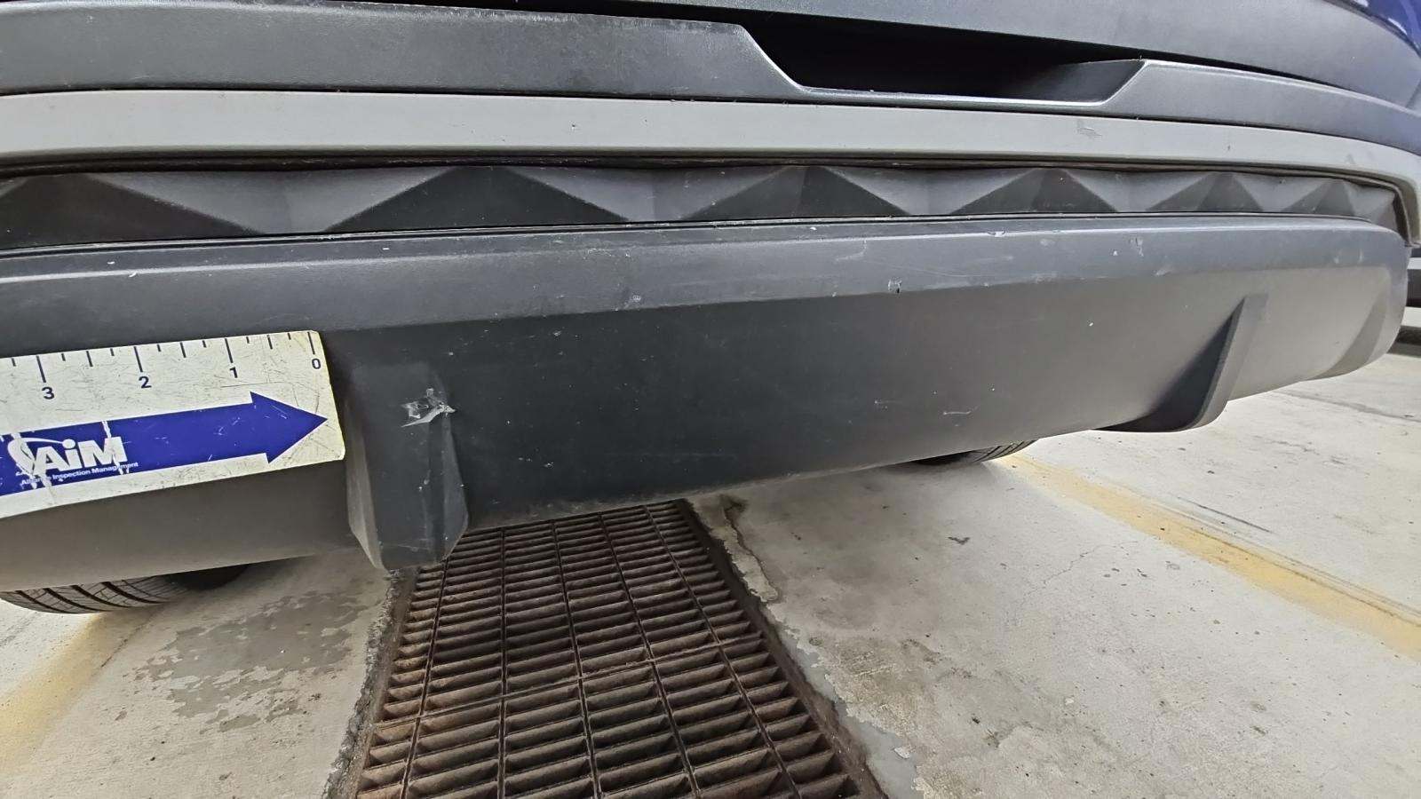 2023 Hyundai Tucson SEL AWD