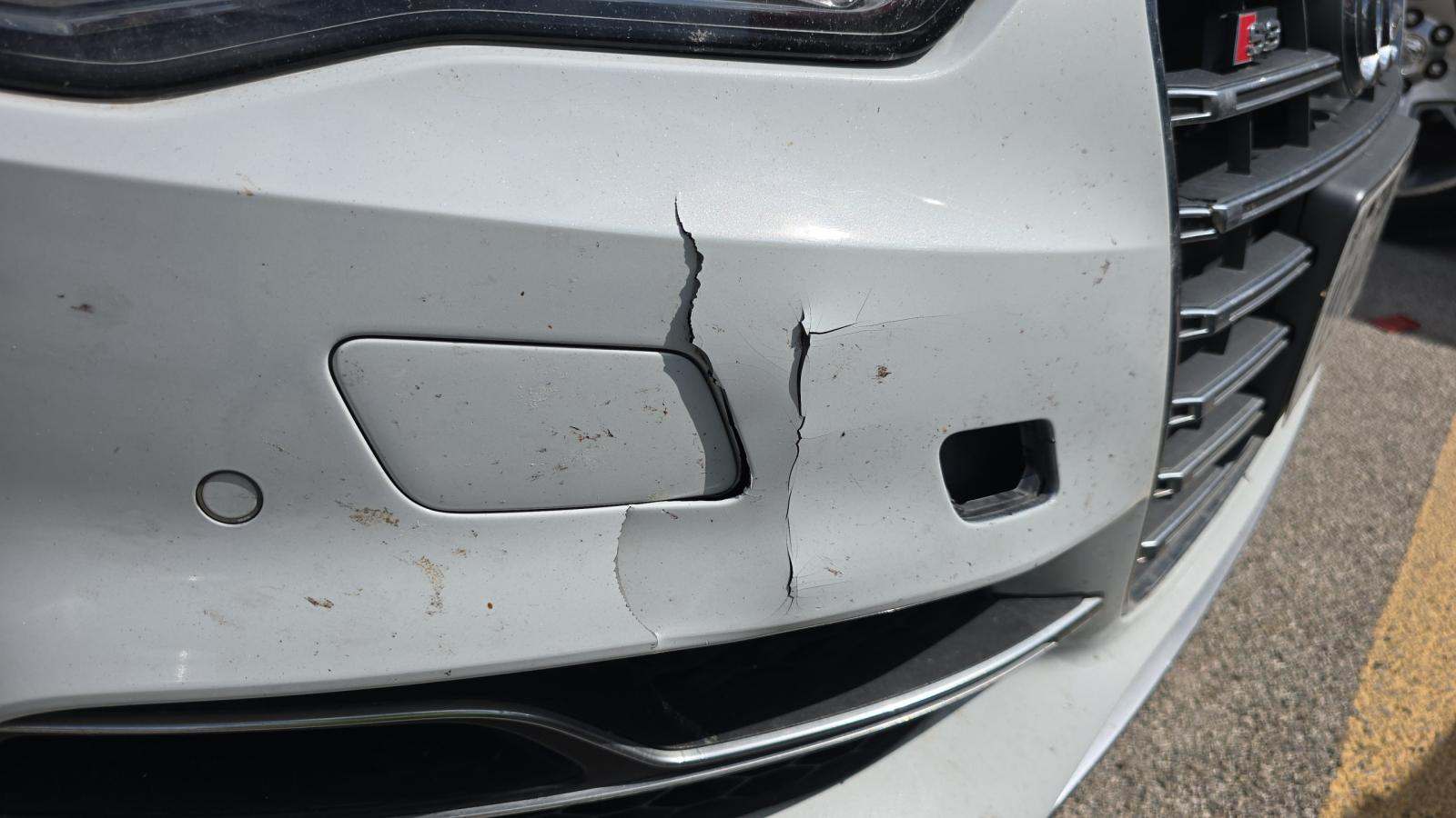 2015 Audi S3 Prestige AWD