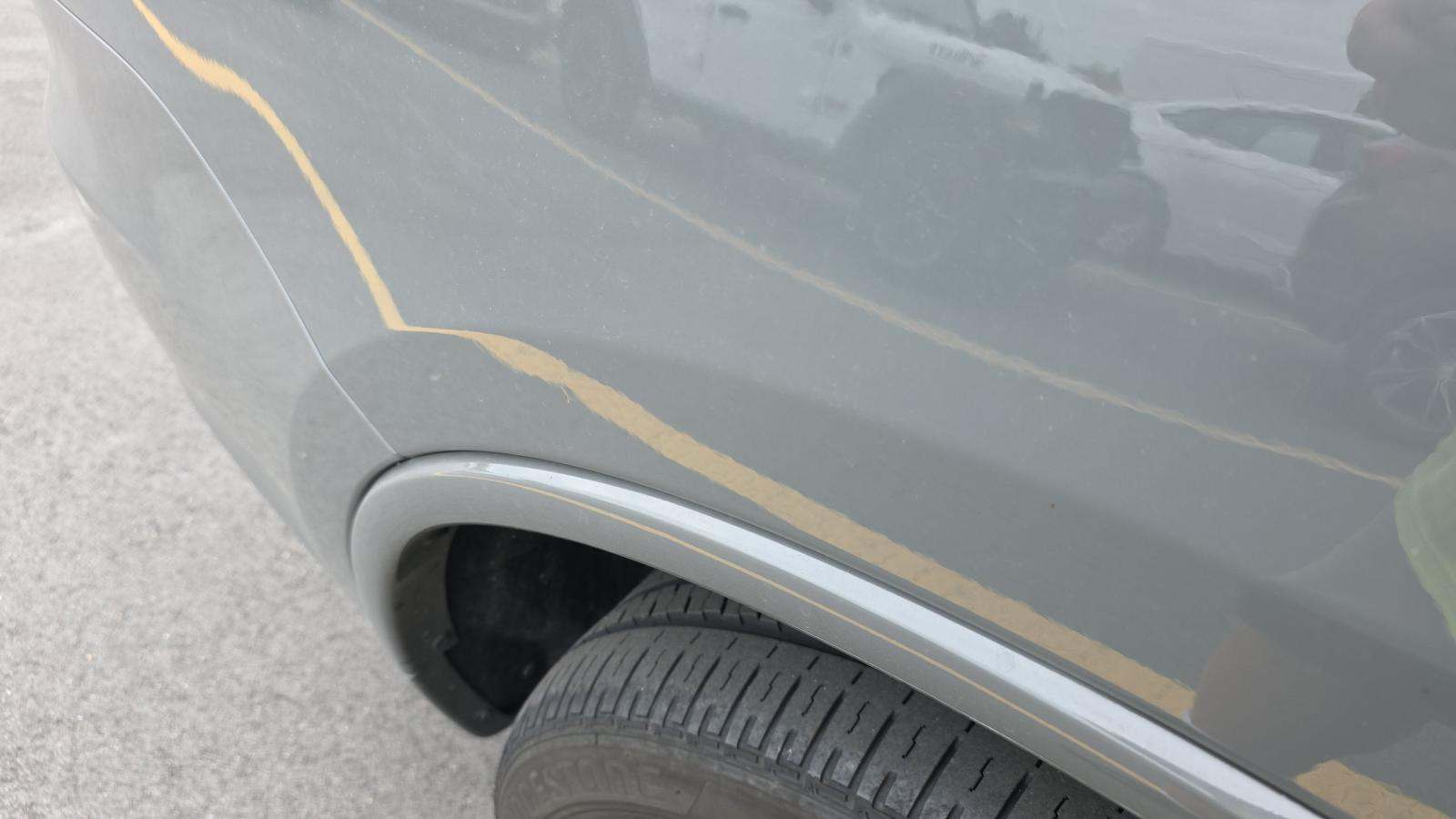 2023 Dodge Durango GT Plus RWD