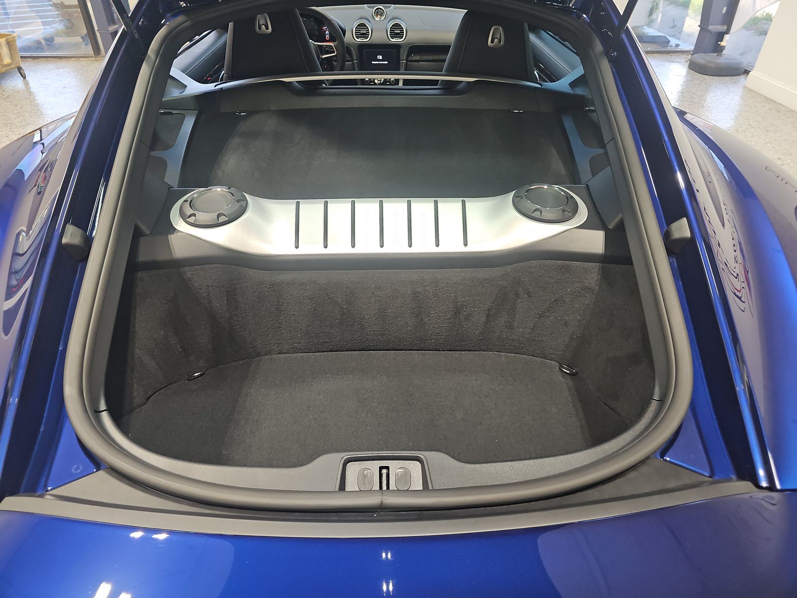 2024 Porsche 718 Cayman Style Edition RWD