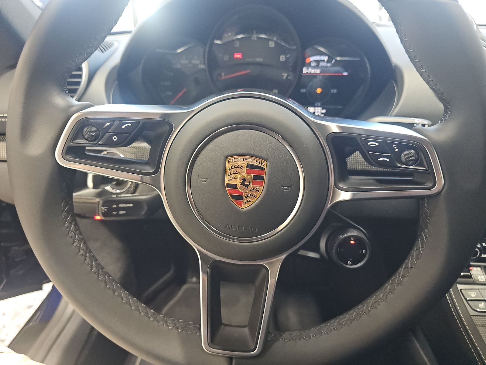 2024 Porsche 718 Cayman Style Edition RWD