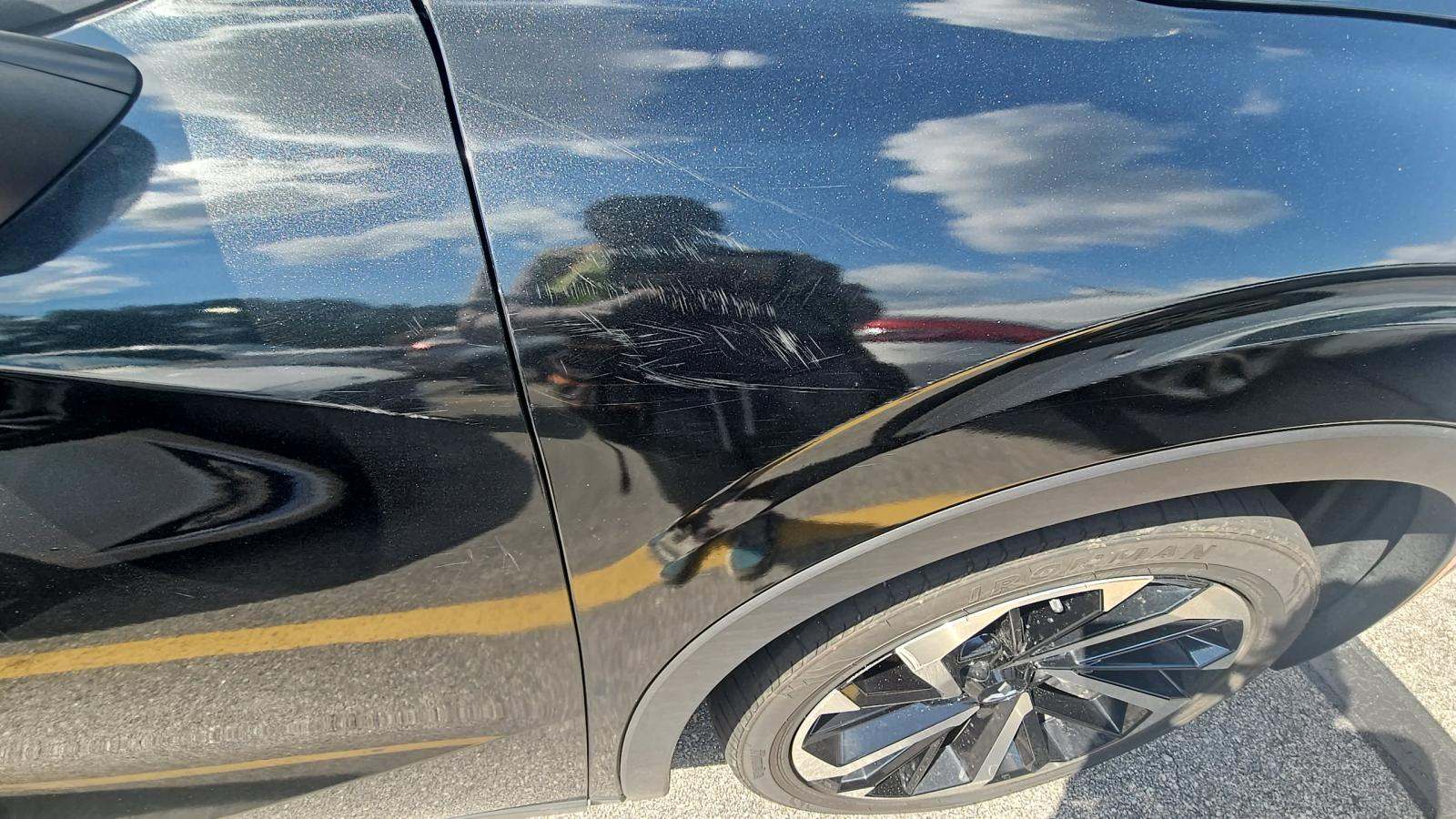 2023 Mitsubishi Outlander PHEV SE AWD