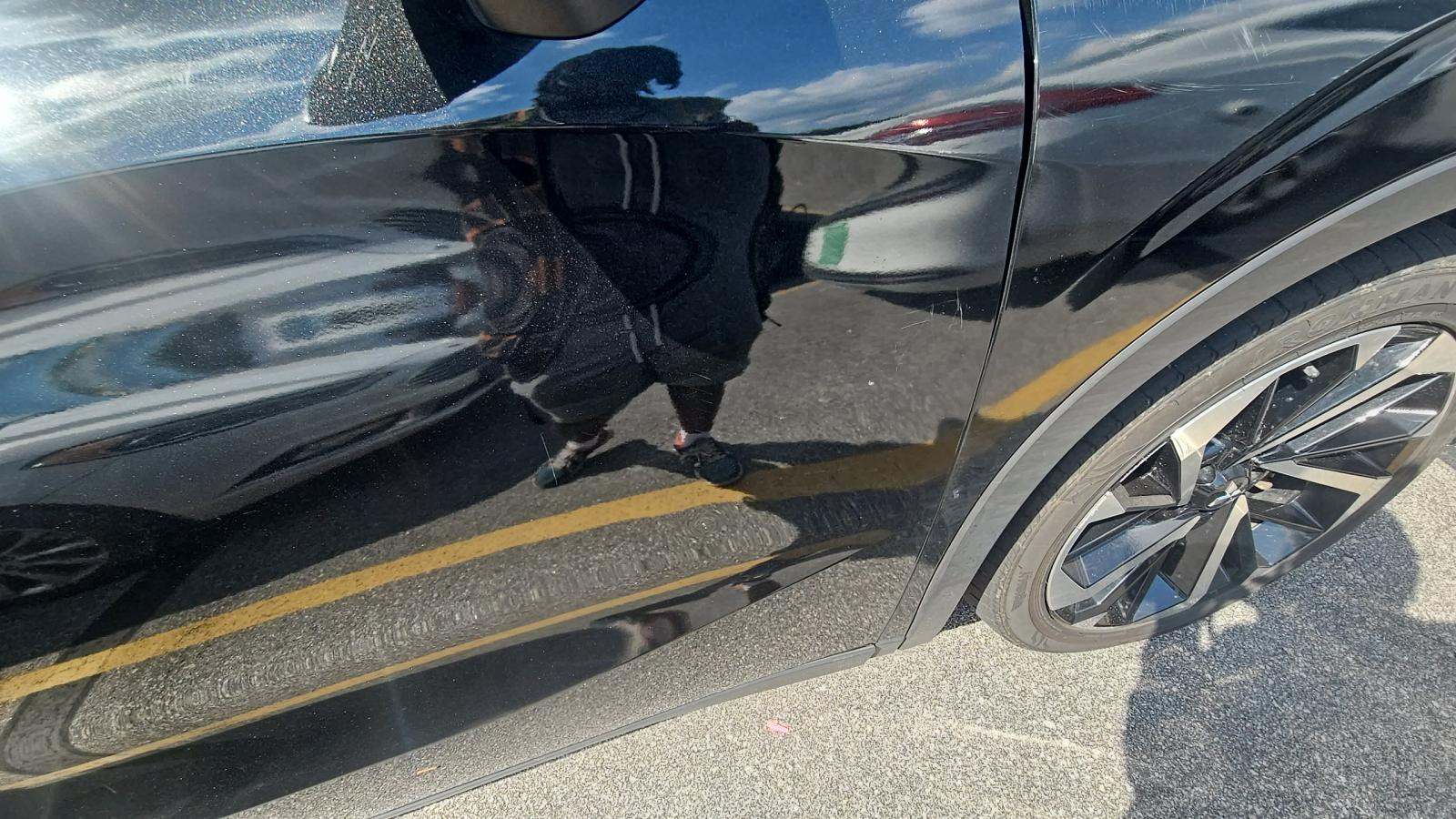 2023 Mitsubishi Outlander PHEV SE AWD