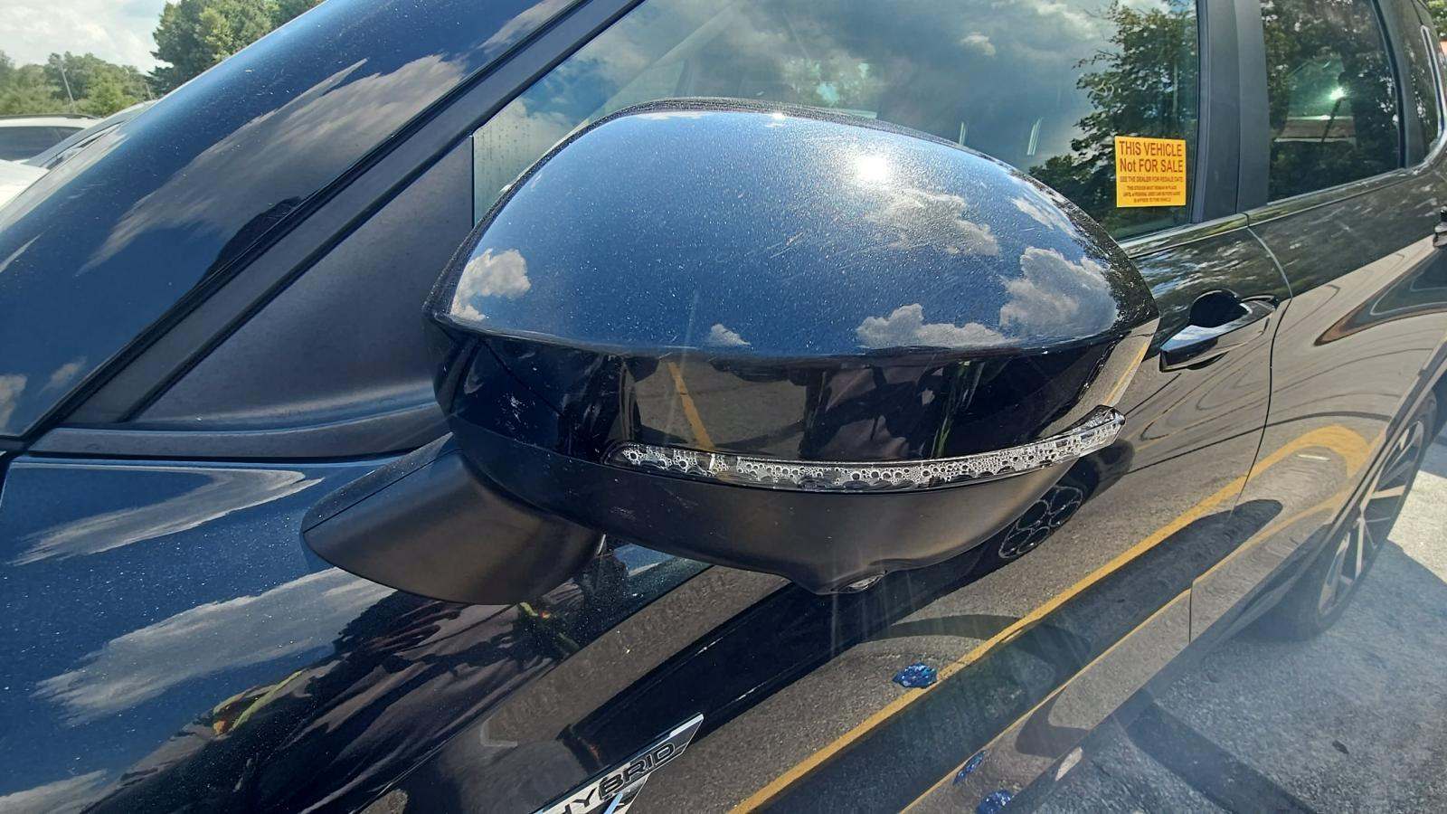 2023 Mitsubishi Outlander PHEV SE AWD