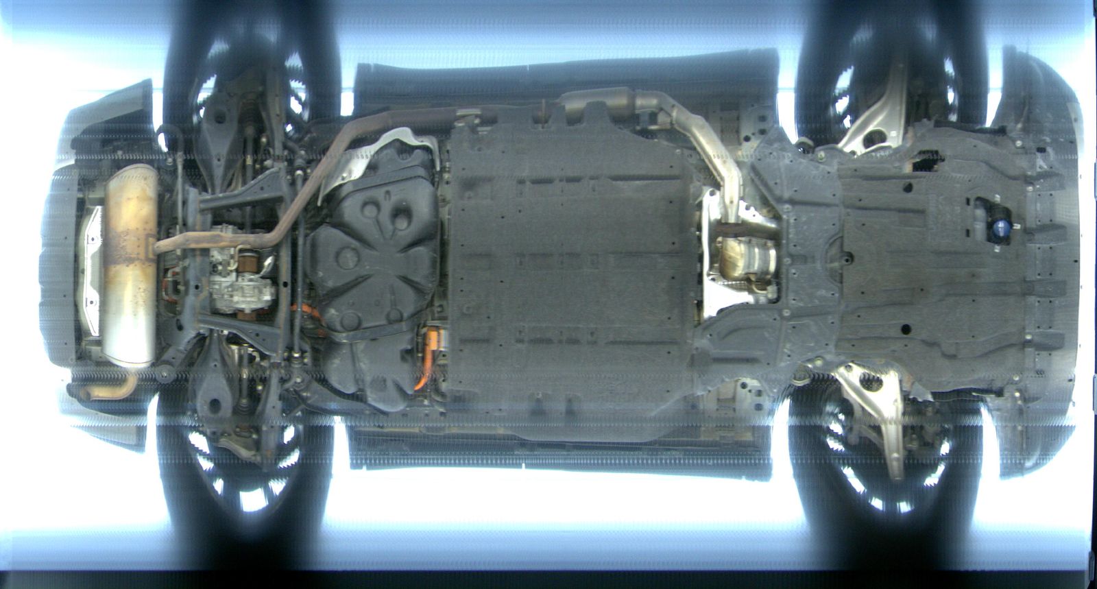 2023 Mitsubishi Outlander PHEV SE AWD