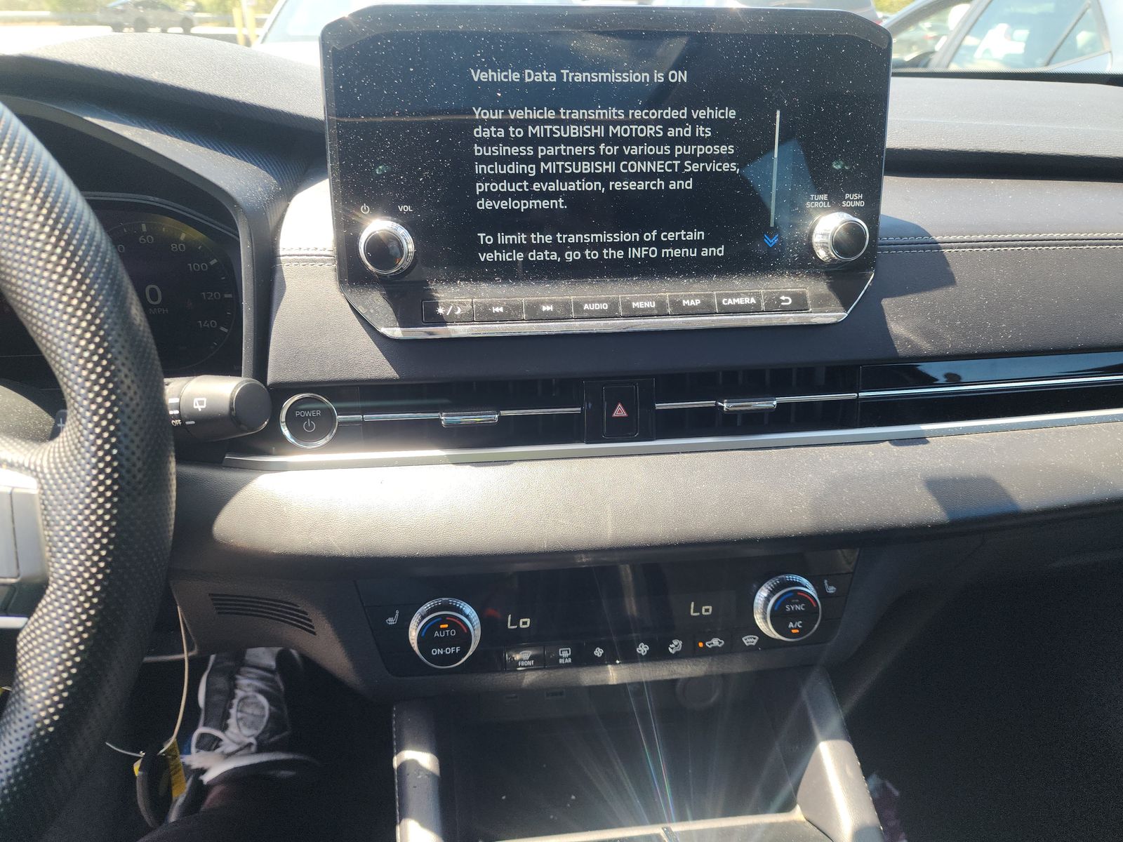 2023 Mitsubishi Outlander PHEV SE AWD