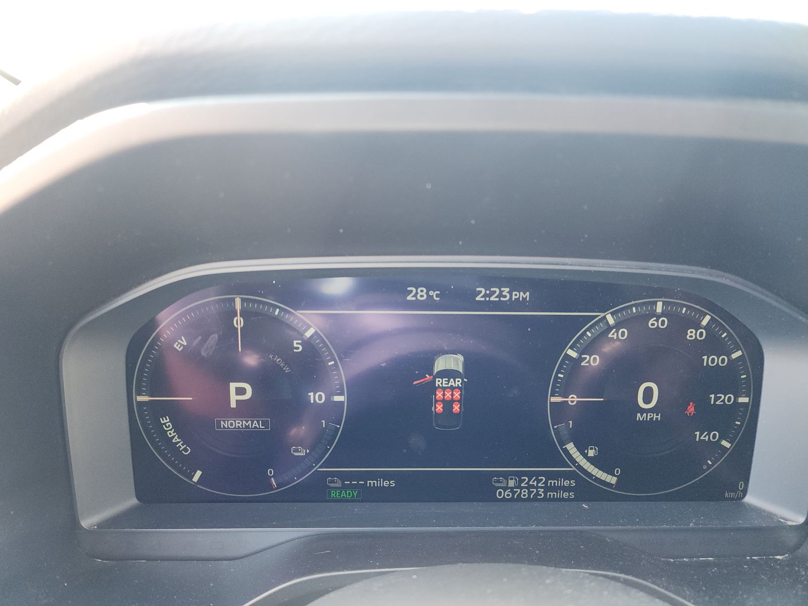 2023 Mitsubishi Outlander PHEV SE AWD