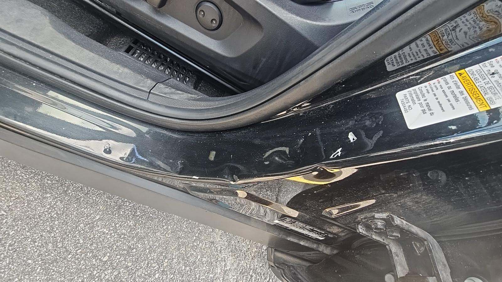 2023 Mitsubishi Outlander PHEV SE AWD