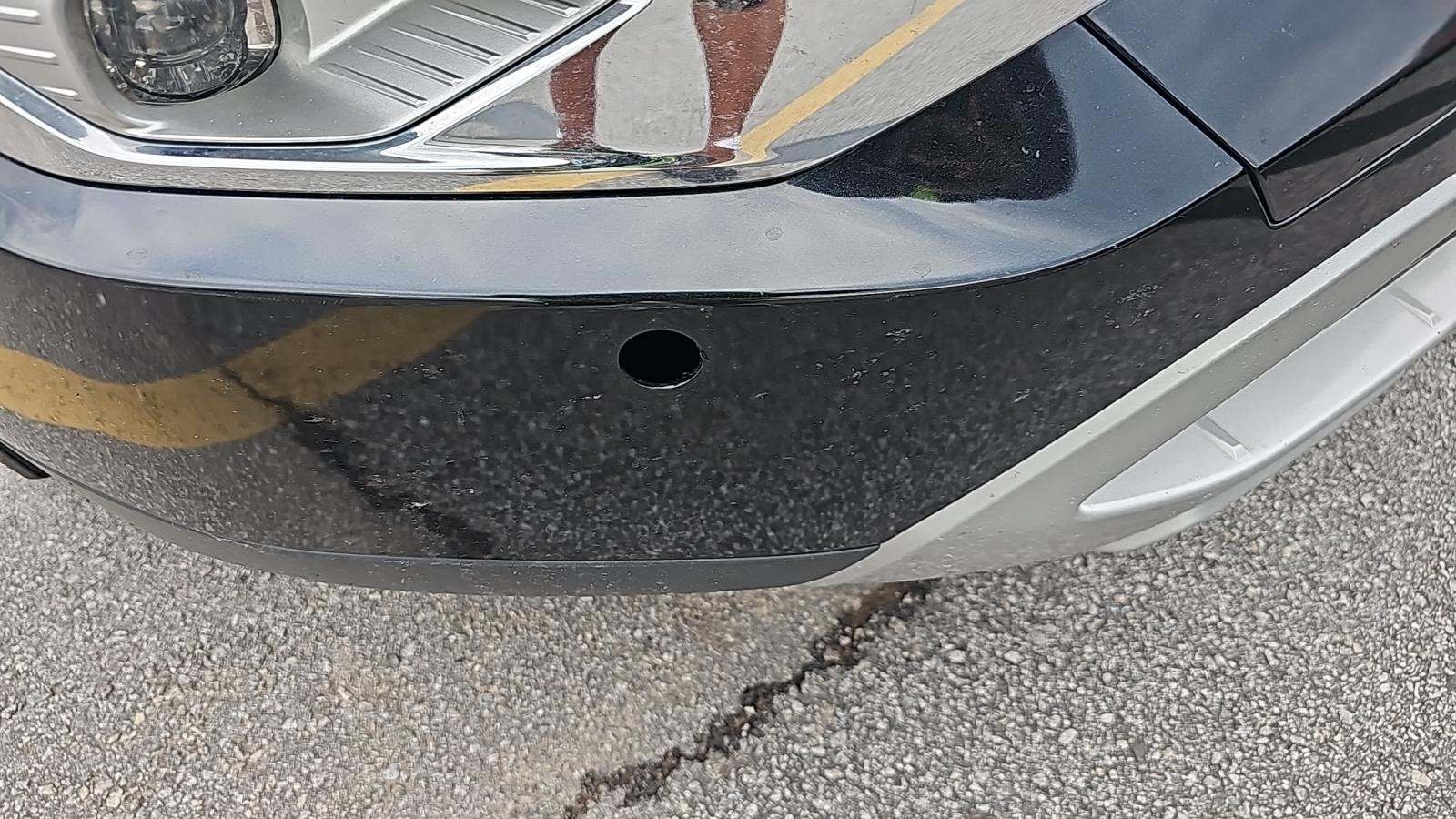 2023 Mitsubishi Outlander PHEV SE AWD