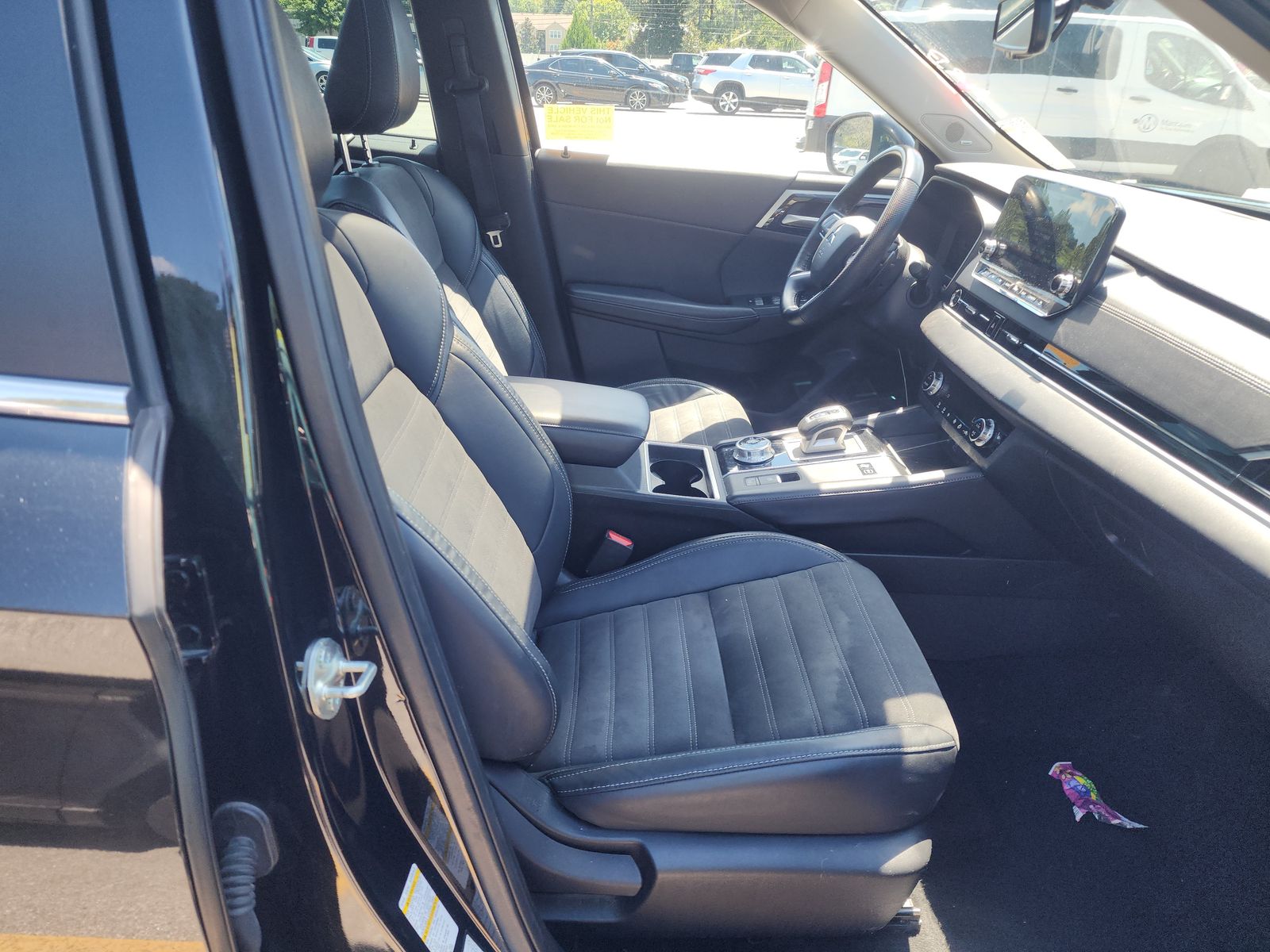 2023 Mitsubishi Outlander PHEV SE AWD