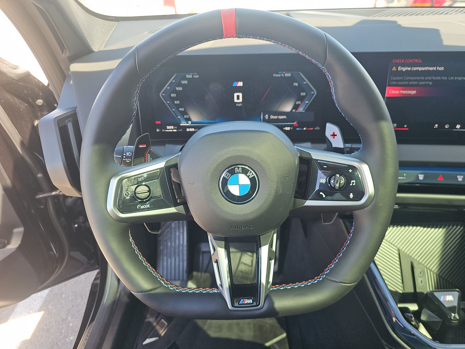 2025 BMW X3 M50 AWD