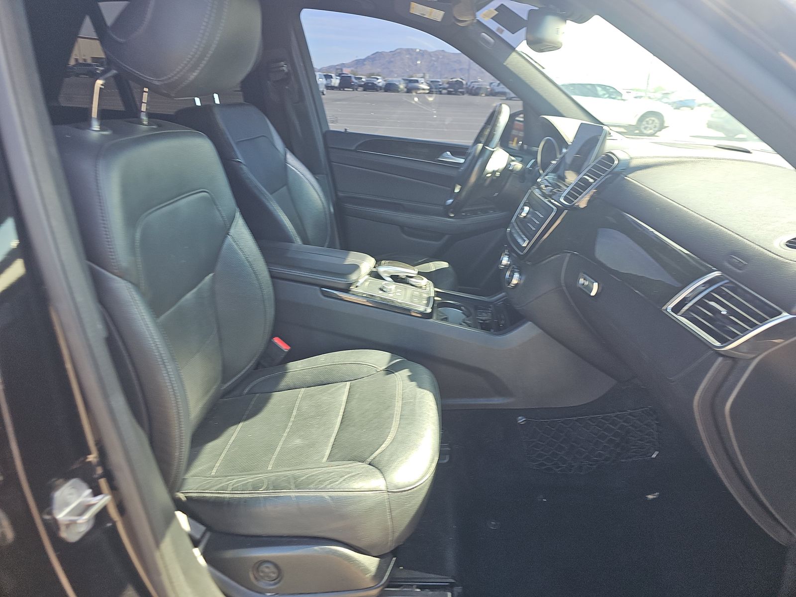 2018 Mercedes-Benz GLE AMG GLE 43 AWD