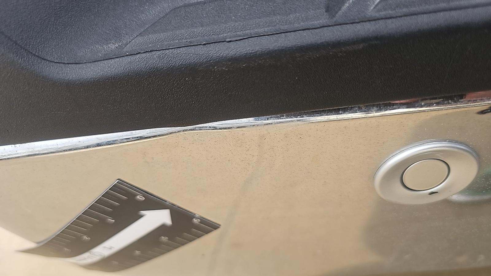 2011 Chevrolet Silverado 3500HD LTZ AWD