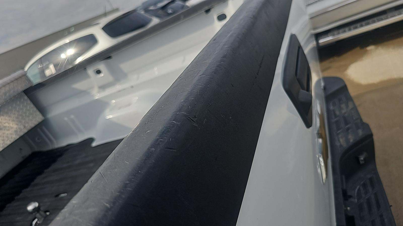 2011 Chevrolet Silverado 3500HD LTZ AWD