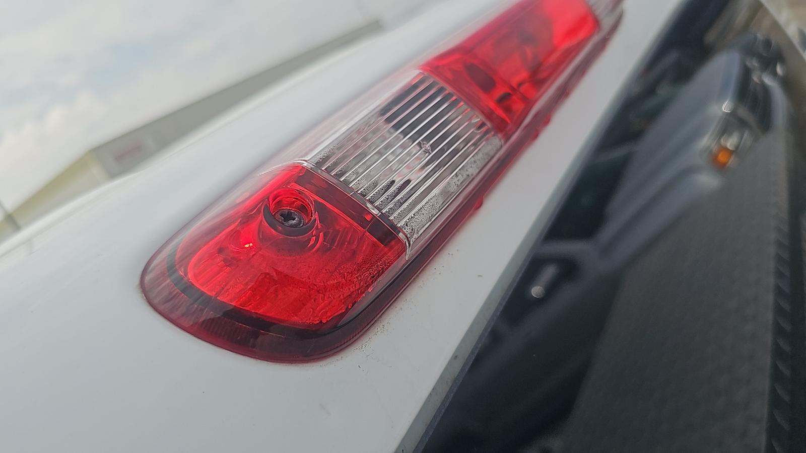 2011 Chevrolet Silverado 3500HD LTZ AWD