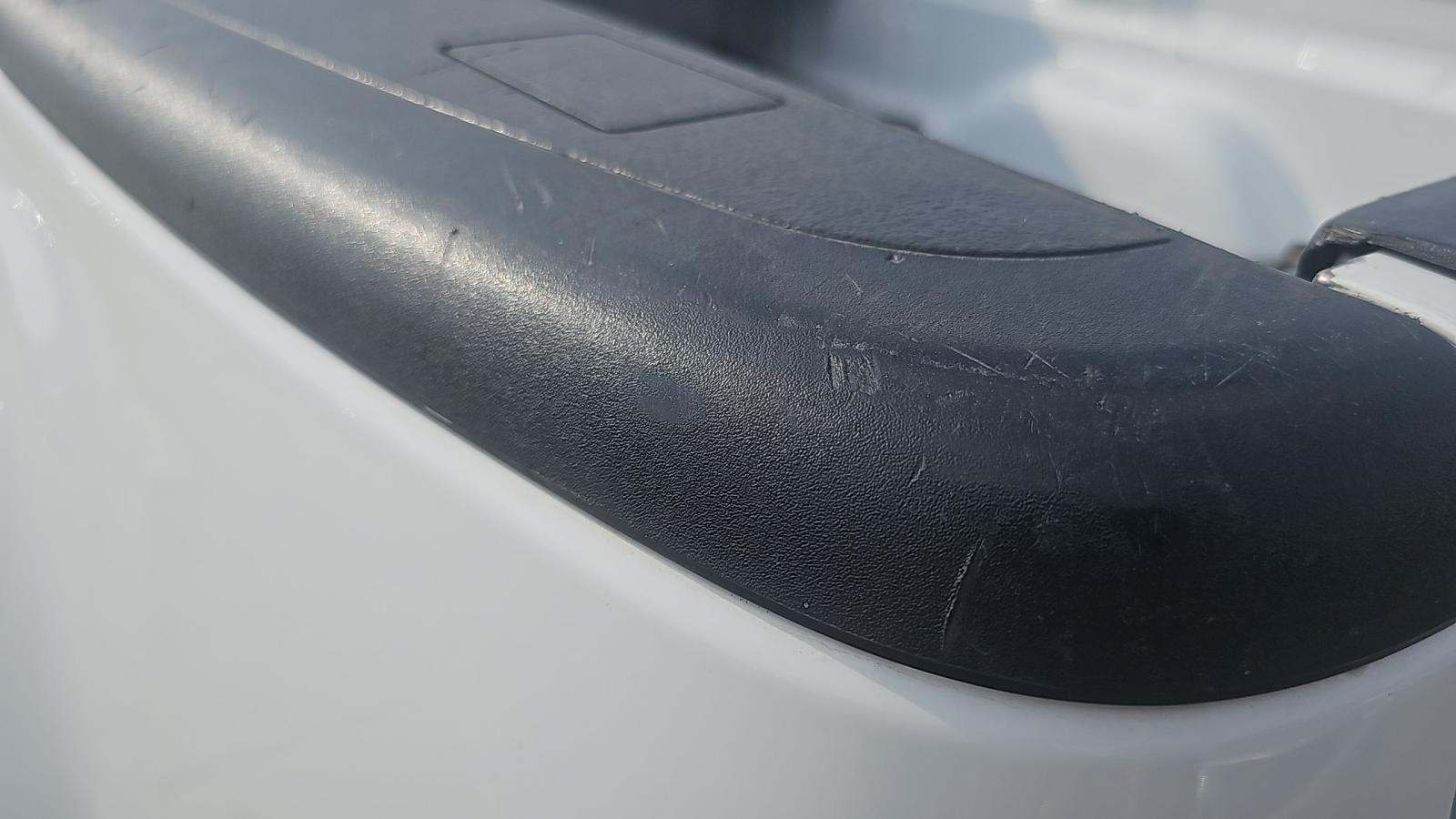 2011 Chevrolet Silverado 3500HD LTZ AWD