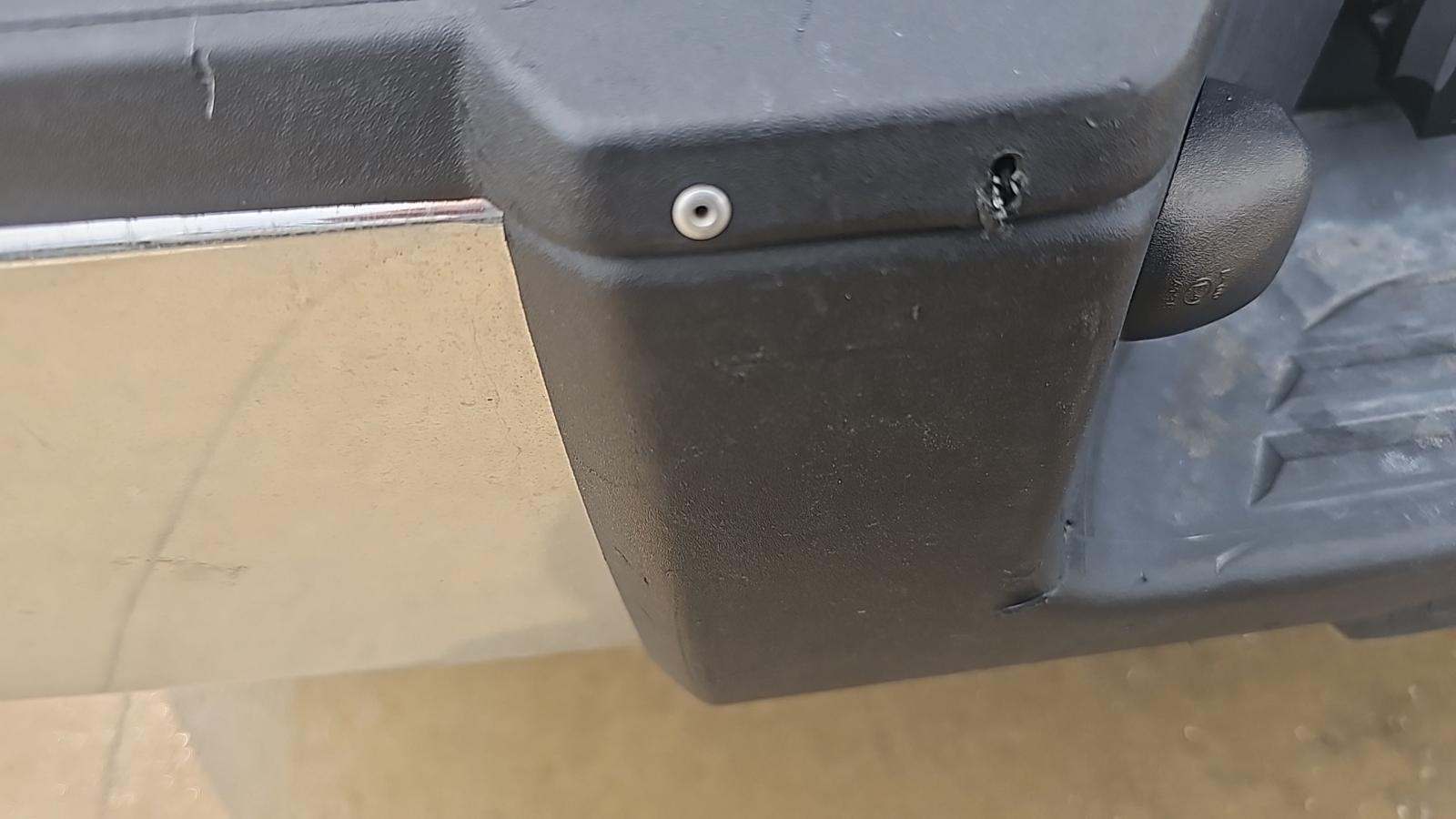 2011 Chevrolet Silverado 3500HD LTZ AWD