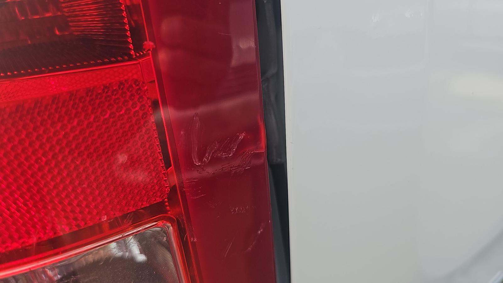 2011 Chevrolet Silverado 3500HD LTZ AWD