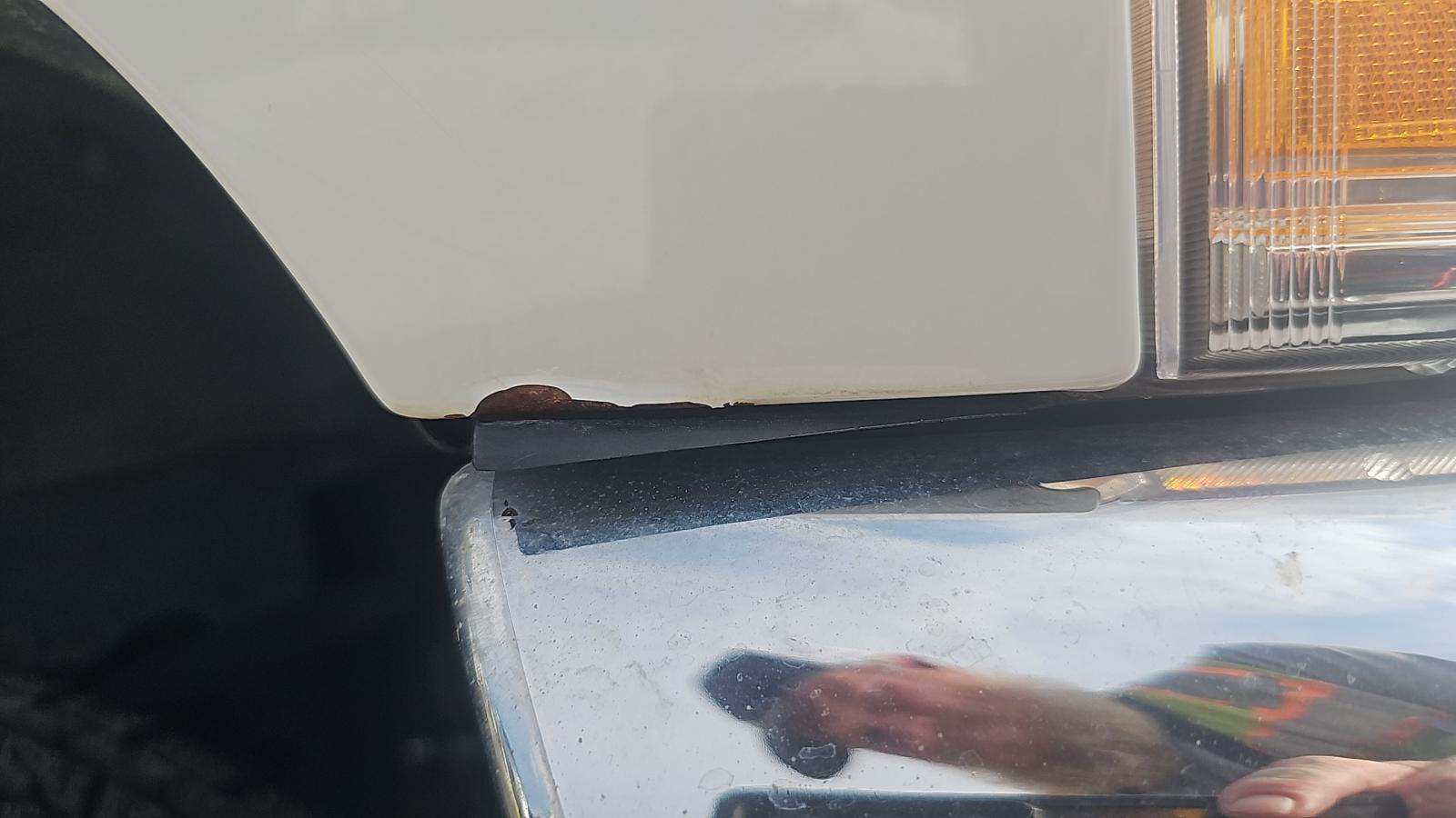 2011 Chevrolet Silverado 3500HD LTZ AWD