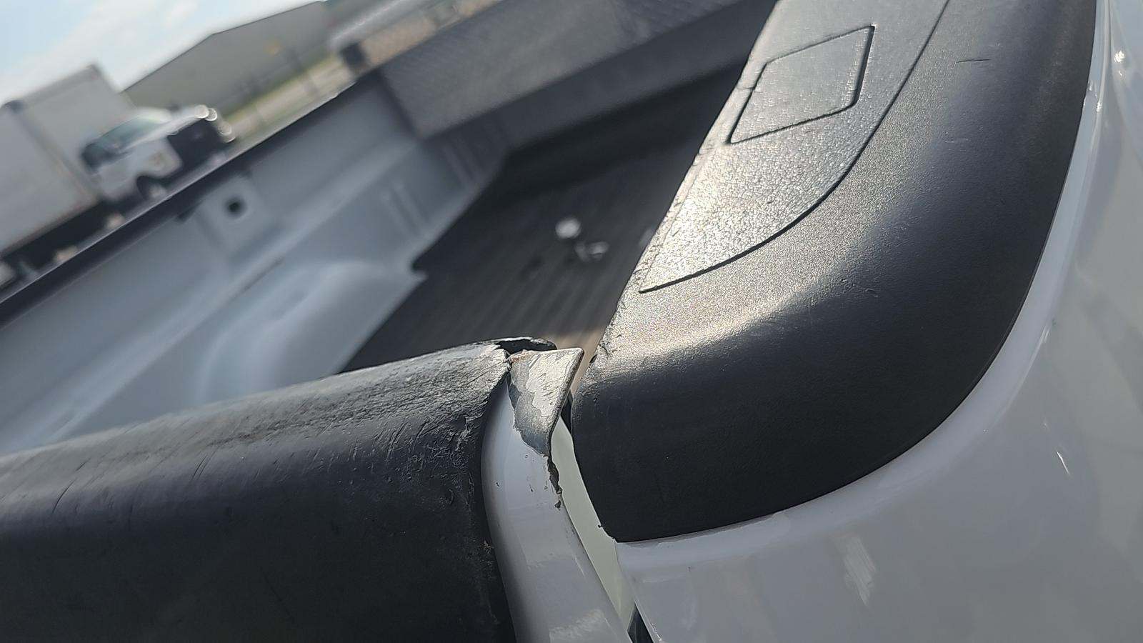 2011 Chevrolet Silverado 3500HD LTZ AWD