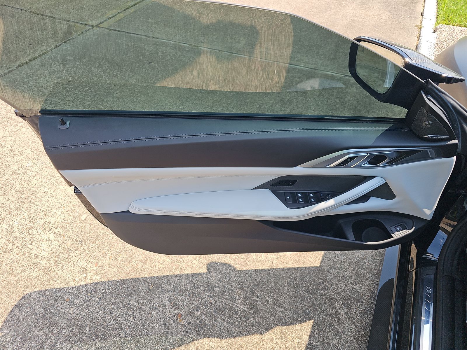 2024 BMW M4 Competition xDrive AWD