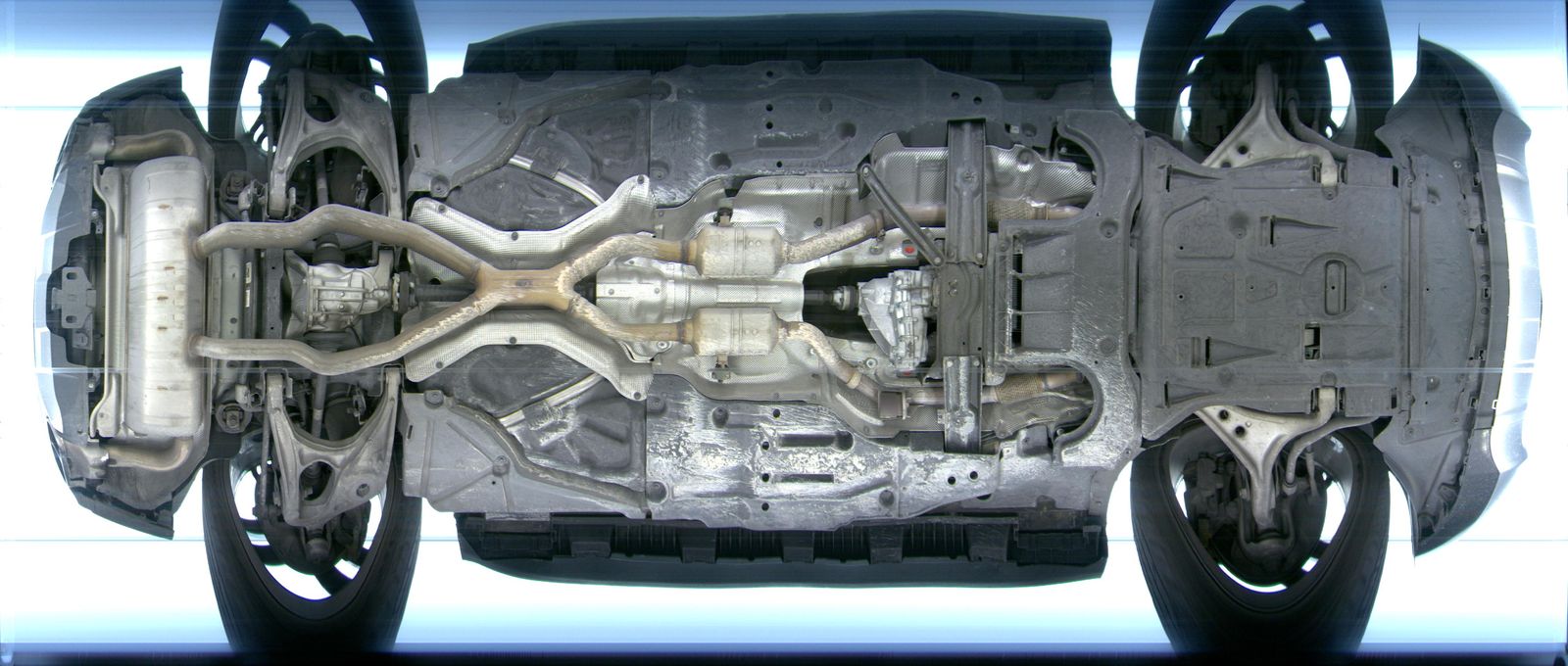 2018 Mercedes-Benz GLE AMG GLE 43 AWD