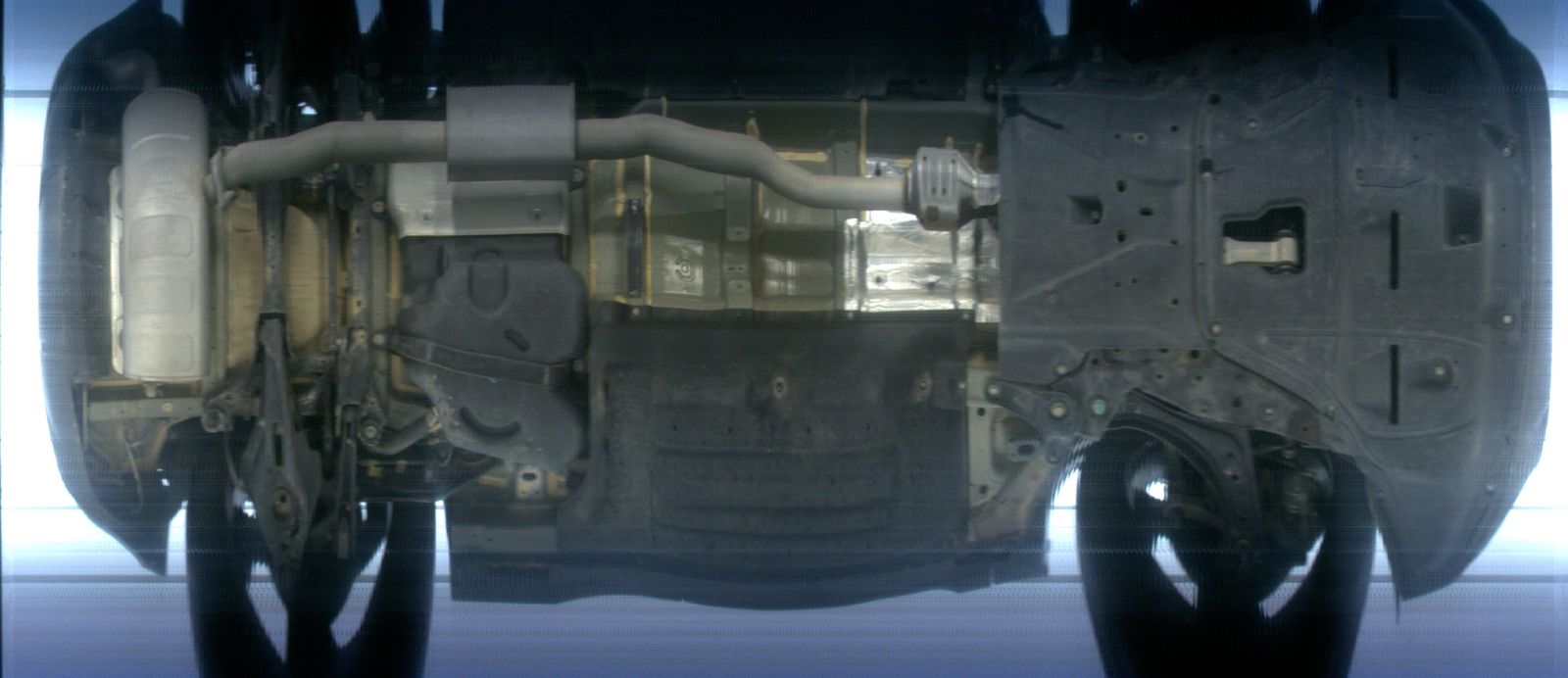 2024 Hyundai Tucson SEL FWD