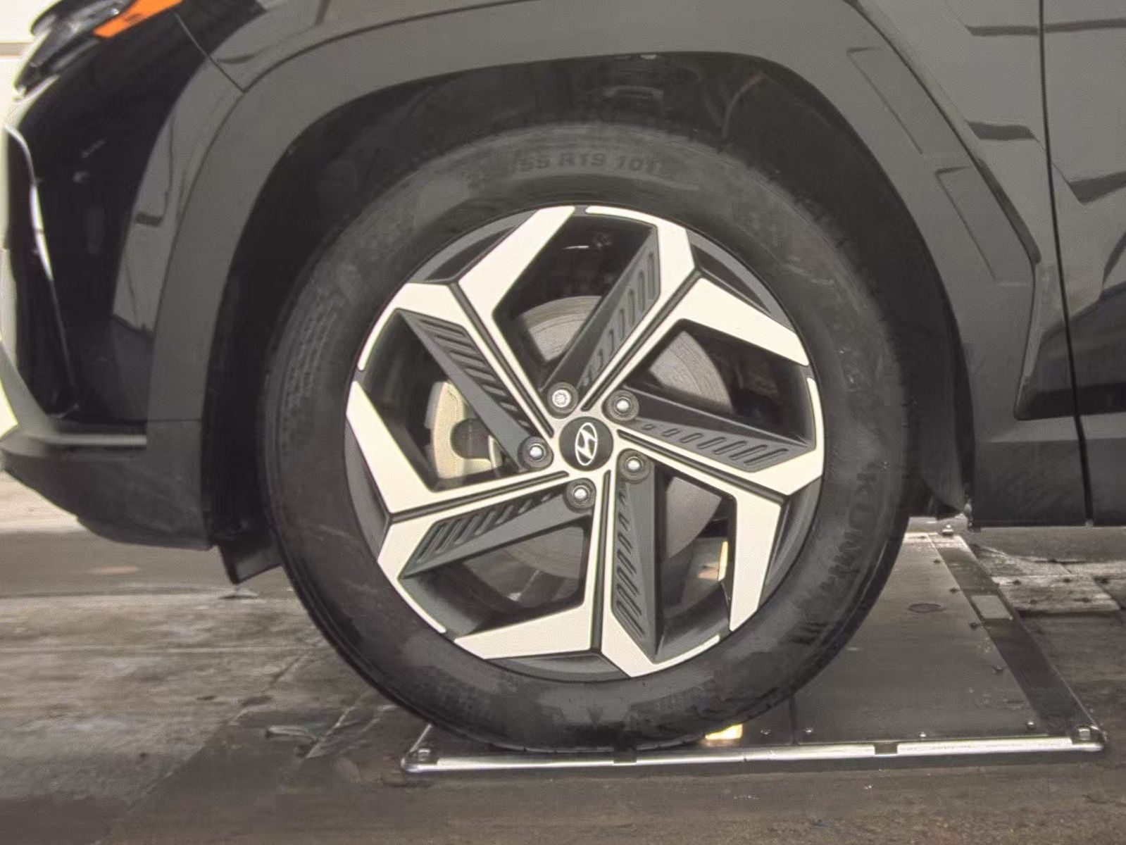 2024 Hyundai Tucson SEL FWD